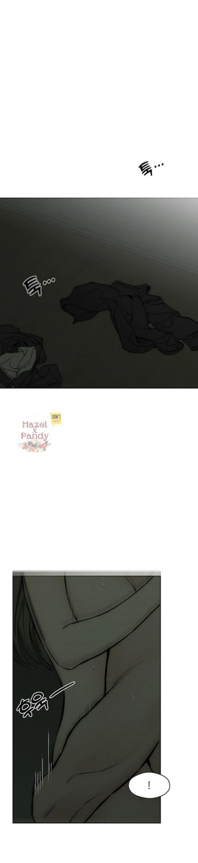 Tears on a Withered Flower – ENGLISH VER 「Pandy」 - Chapter 64 🔞🔞 manhwa