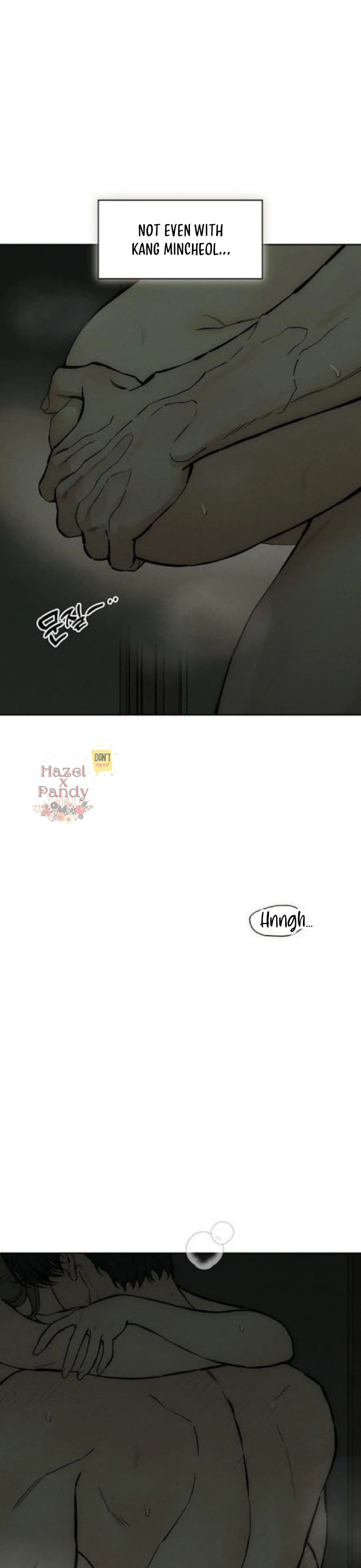 Tears on a Withered Flower – ENGLISH VER 「Pandy」 - Chapter 64 🔞🔞 manhwa