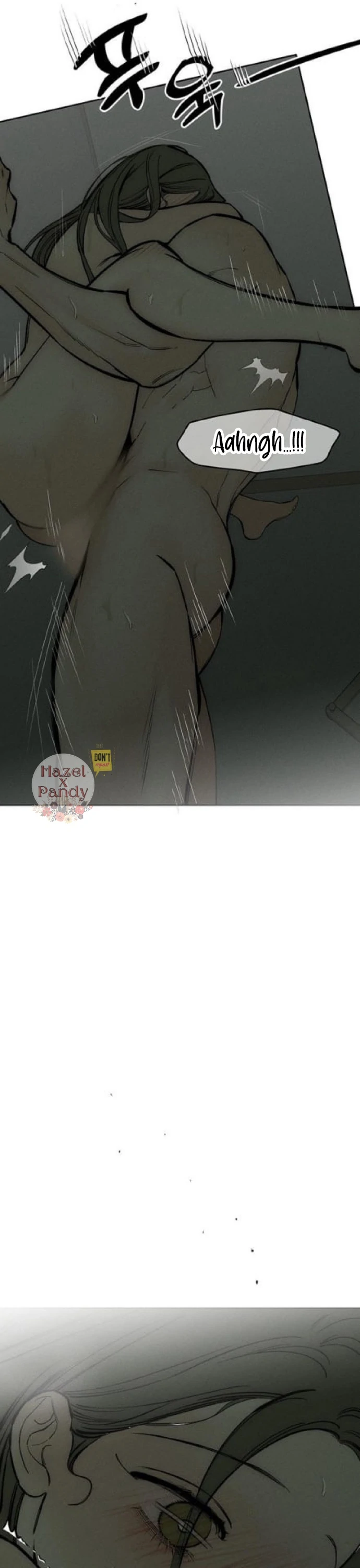 Tears on a Withered Flower – ENGLISH VER 「Pandy」 - Chapter 64 🔞🔞 manhwa