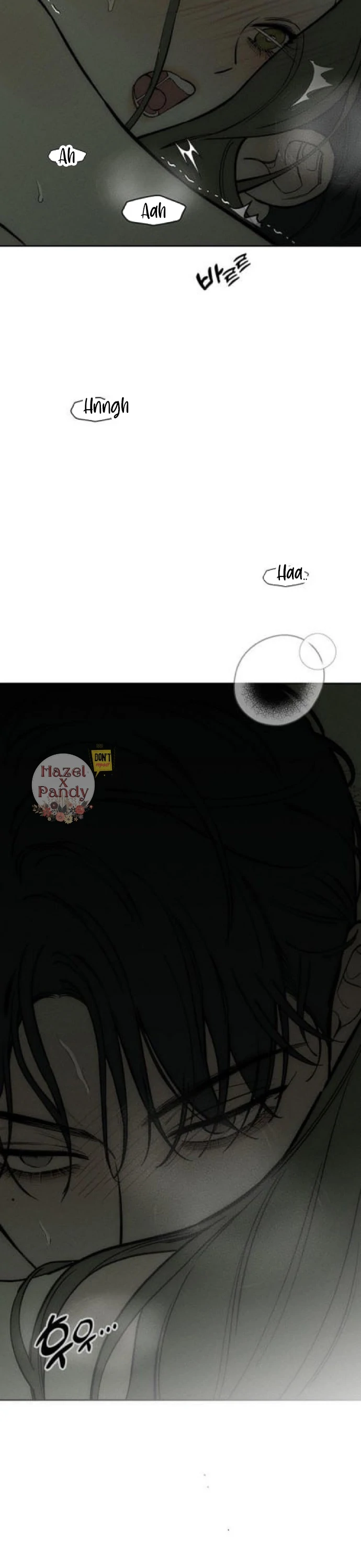 Tears on a Withered Flower – ENGLISH VER 「Pandy」 - Chapter 64 🔞🔞 manhwa