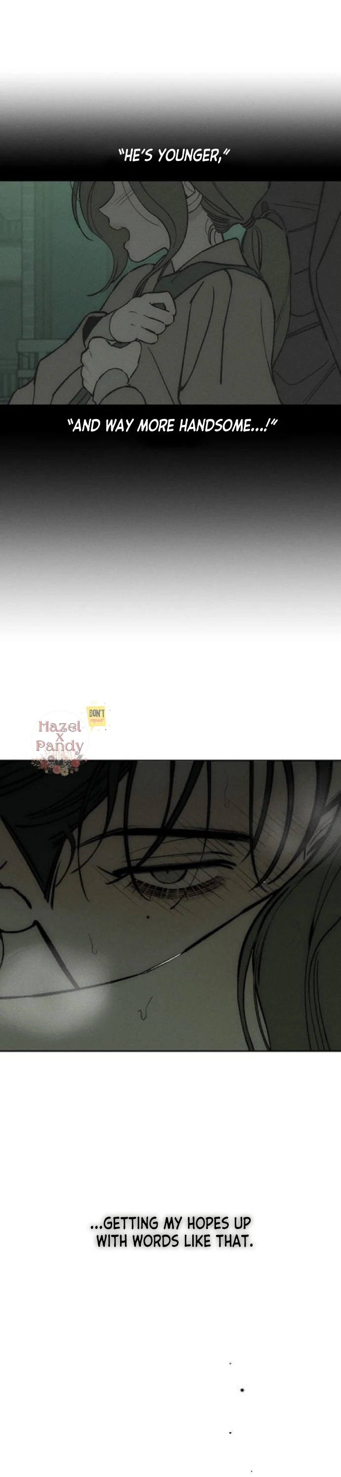 Tears on a Withered Flower – ENGLISH VER 「Pandy」 - Chapter 64 🔞🔞 manhwa