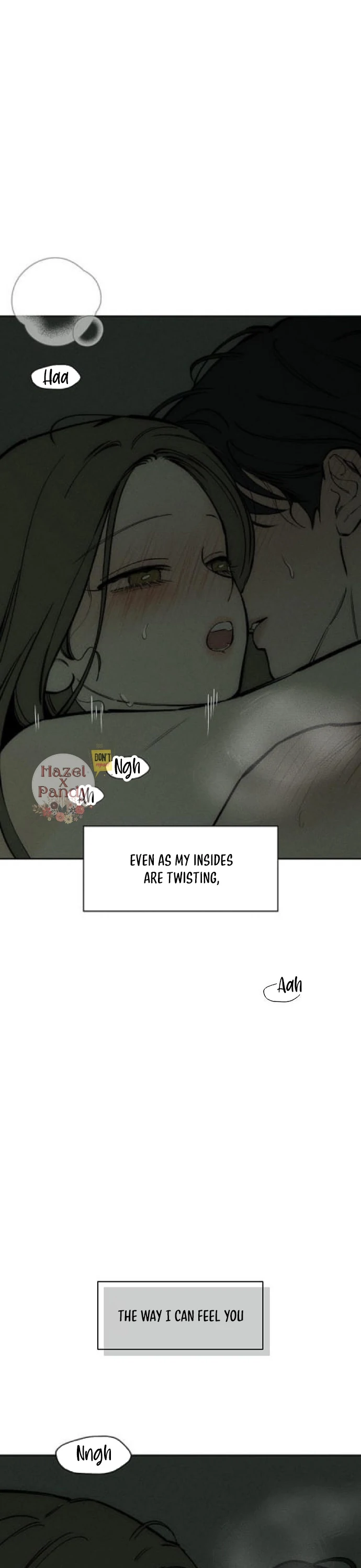 Tears on a Withered Flower – ENGLISH VER 「Pandy」 - Chapter 64 🔞🔞 manhwa