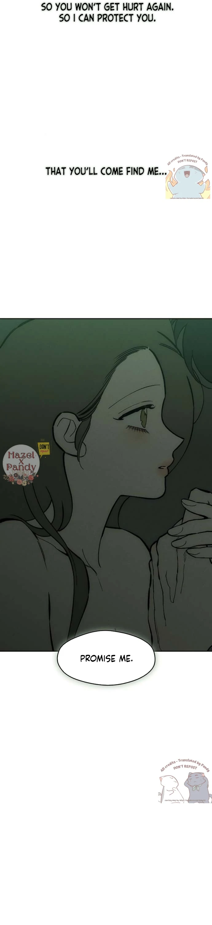 Tears on a Withered Flower – ENGLISH VER 「Pandy」 - Chapter 65 🔞🔞 manhwa
