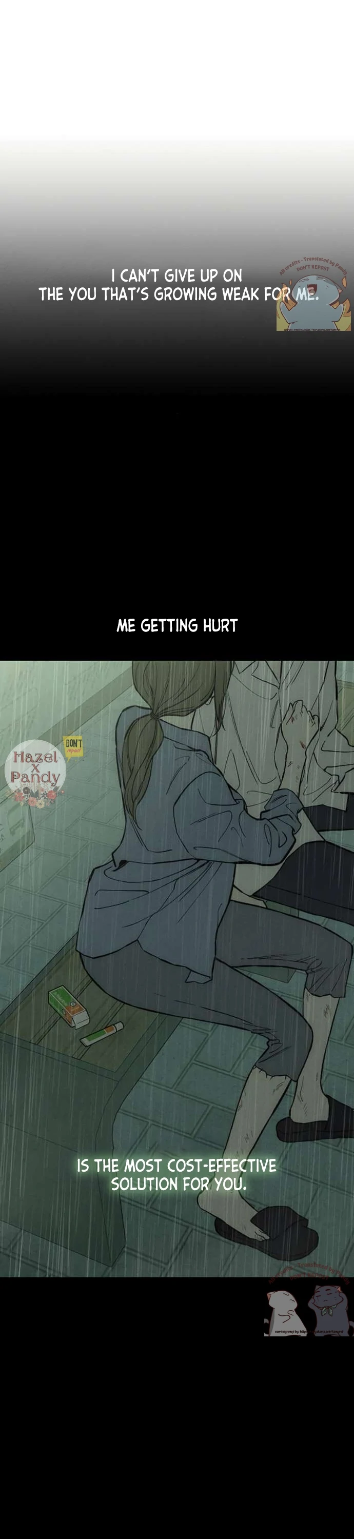 Tears on a Withered Flower – ENGLISH VER 「Pandy」 - Chapter 65 🔞🔞 manhwa