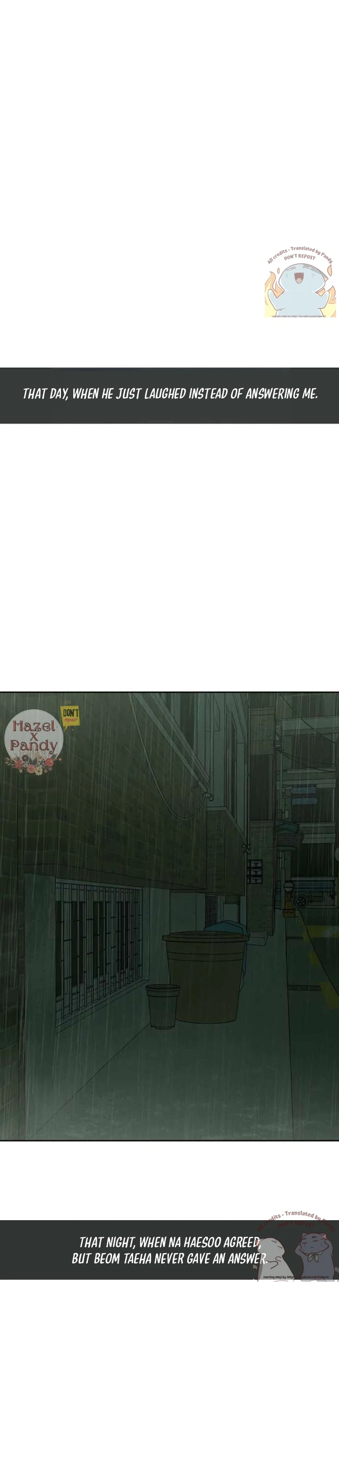 Tears on a Withered Flower – ENGLISH VER 「Pandy」 - Chapter 65 🔞🔞 manhwa