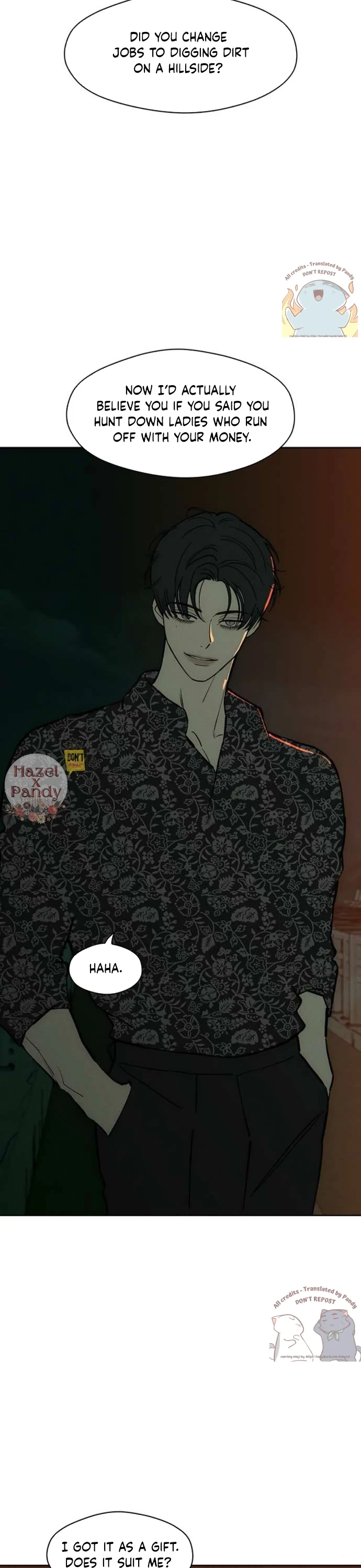 Tears on a Withered Flower – ENGLISH VER 「Pandy」 - Chapter 65 🔞🔞 manhwa
