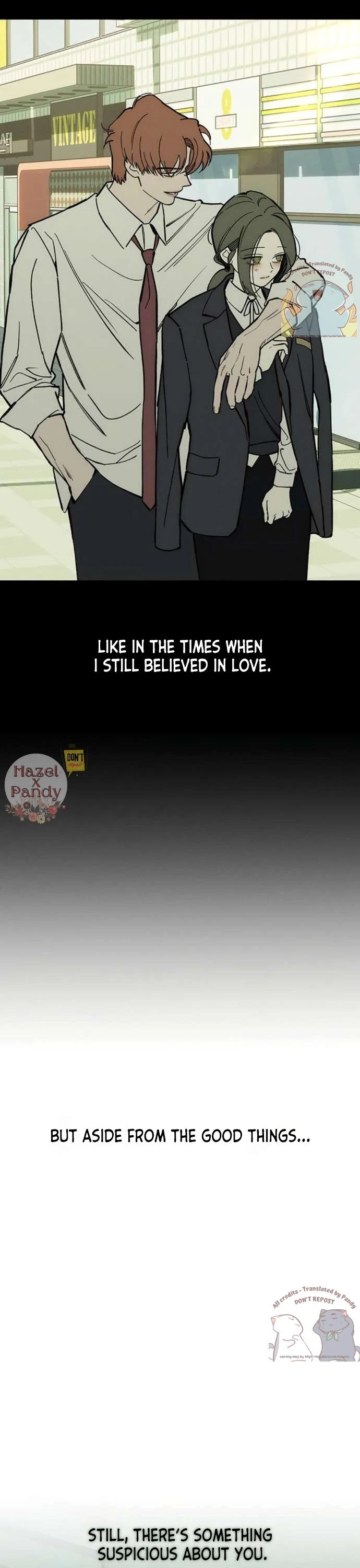 Tears on a Withered Flower – ENGLISH VER 「Pandy」 - Chapter 65 🔞🔞 manhwa
