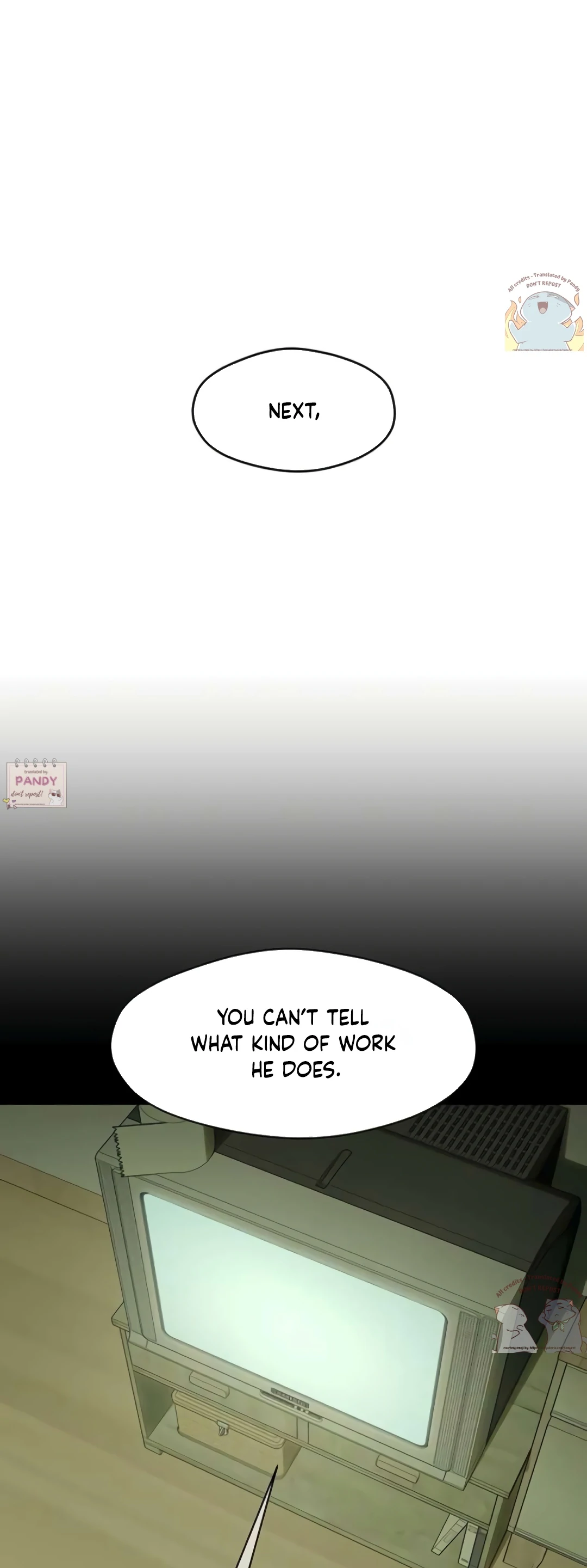 Tears on a Withered Flower – ENGLISH VER 「Pandy」 - Chapter 66 manhwa
