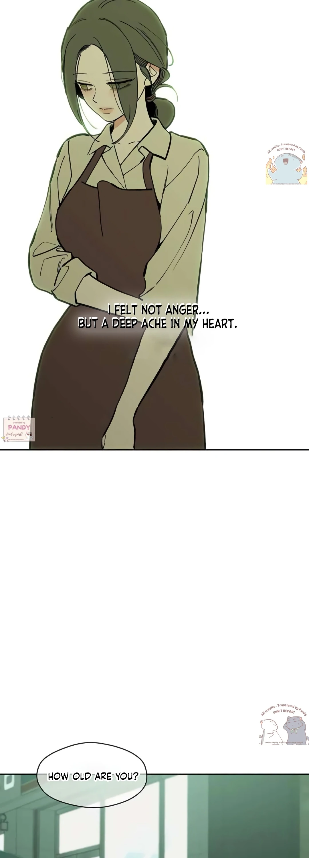Tears on a Withered Flower – ENGLISH VER 「Pandy」 - Chapter 66 manhwa