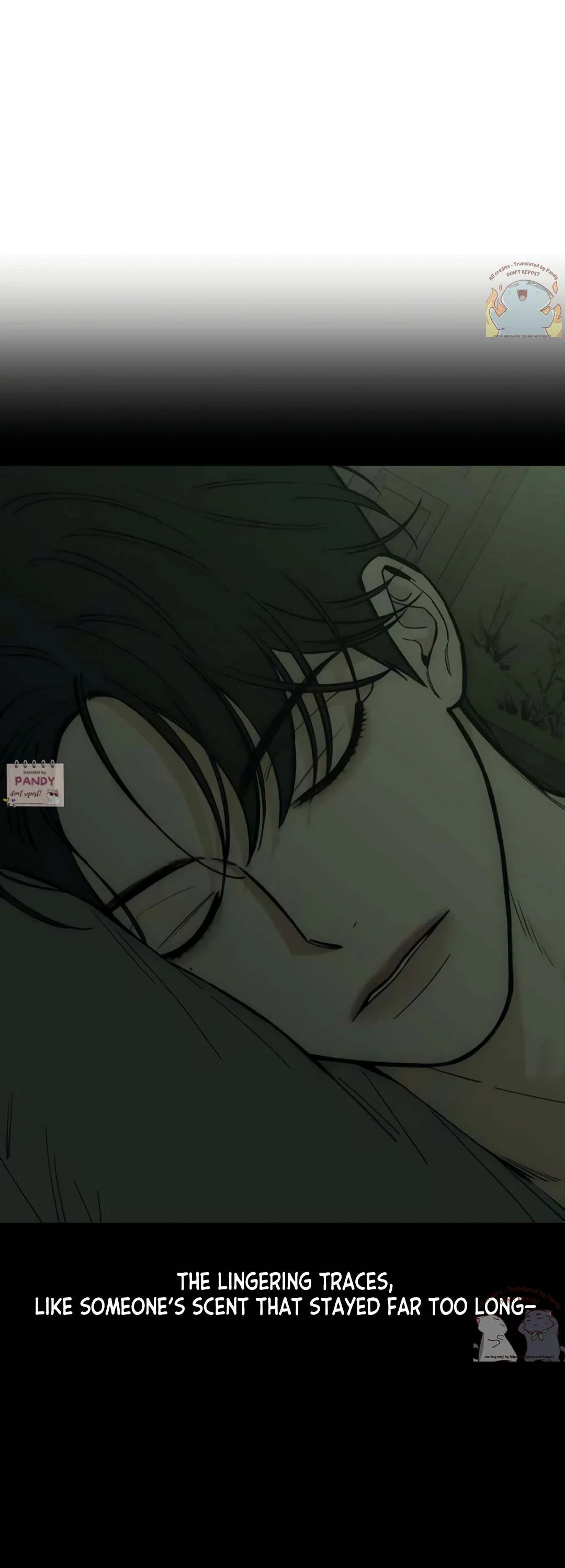 Tears on a Withered Flower – ENGLISH VER 「Pandy」 - Chapter 66 manhwa