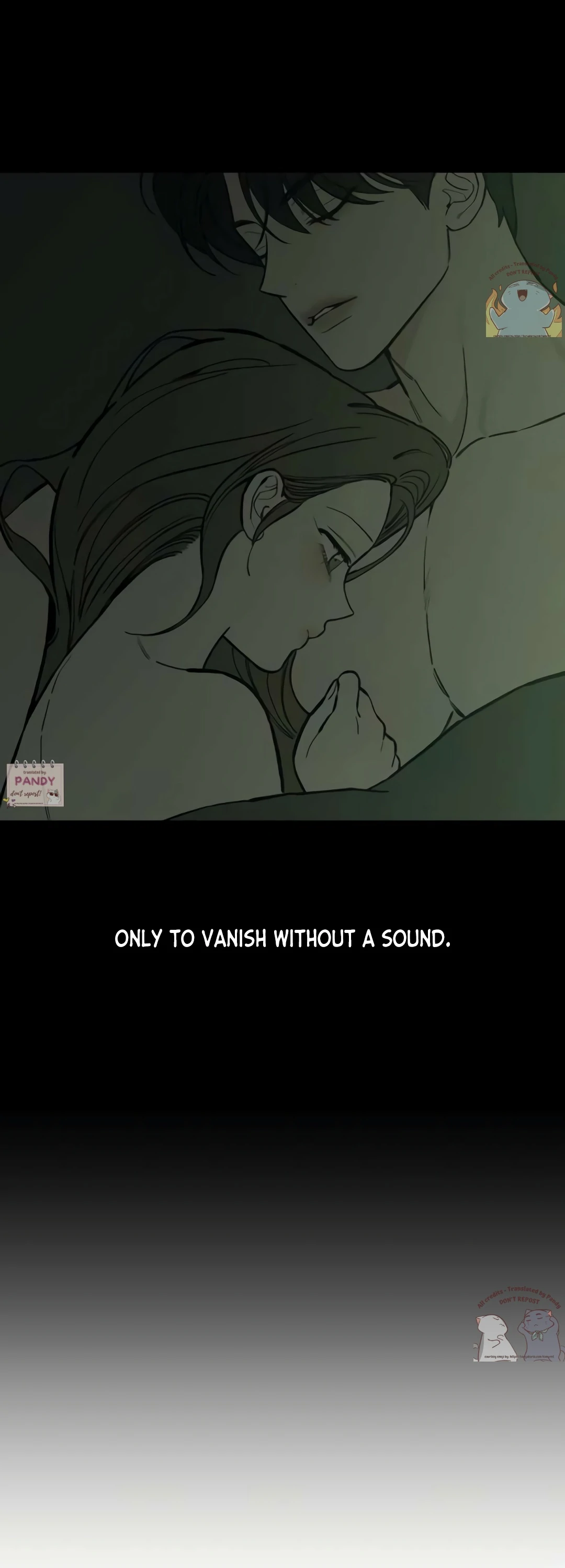 Tears on a Withered Flower – ENGLISH VER 「Pandy」 - Chapter 66 manhwa