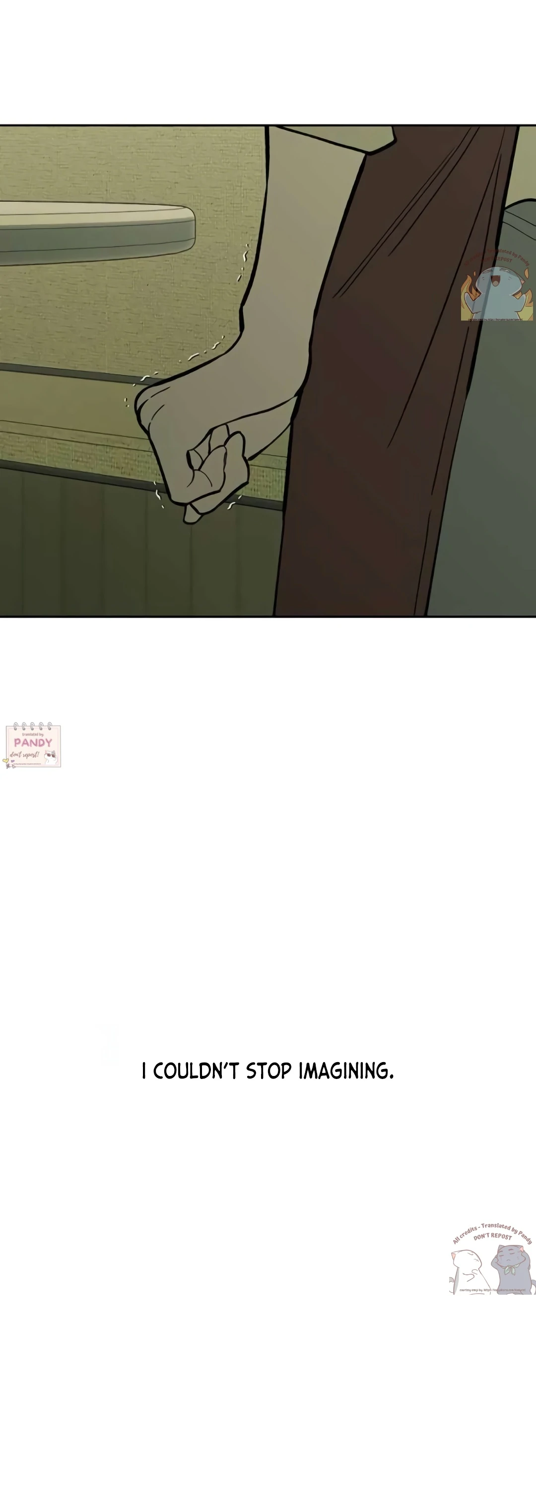 Tears on a Withered Flower – ENGLISH VER 「Pandy」 - Chapter 66 manhwa