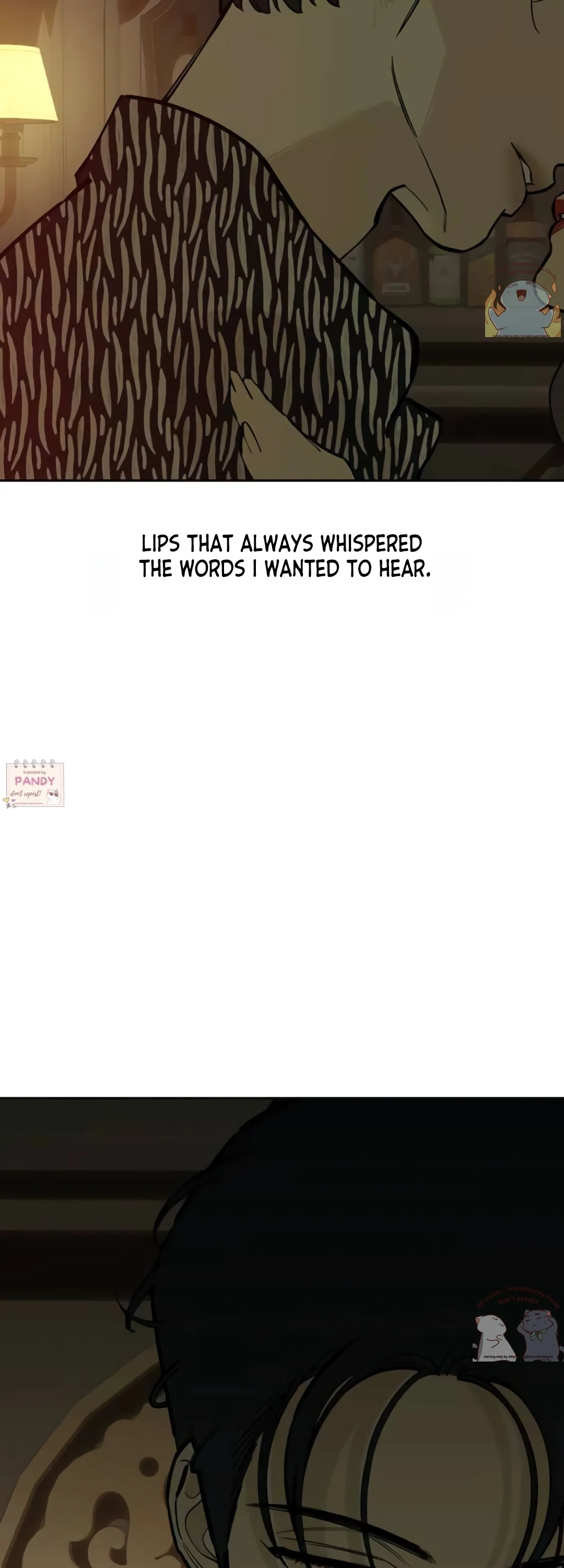 Tears on a Withered Flower – ENGLISH VER 「Pandy」 - Chapter 66 manhwa