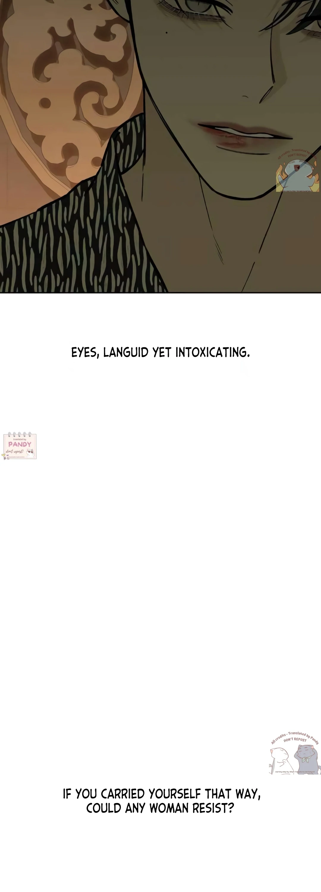 Tears on a Withered Flower – ENGLISH VER 「Pandy」 - Chapter 66 manhwa