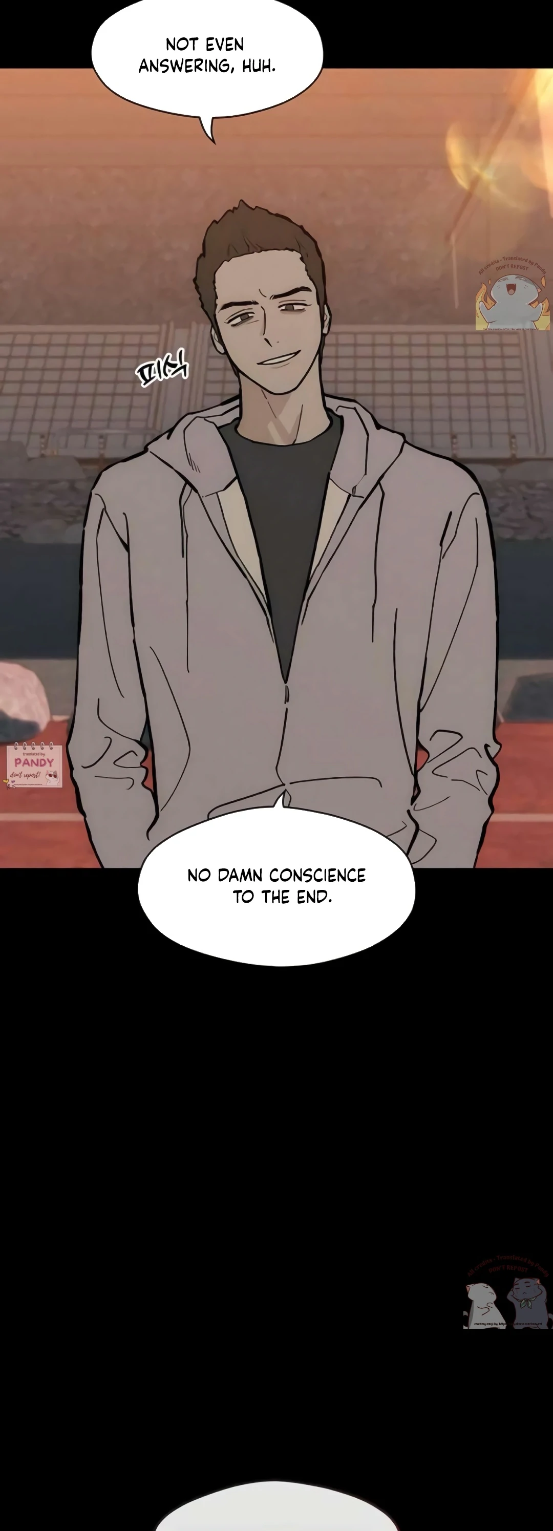 Tears on a Withered Flower – ENGLISH VER 「Pandy」 - Chapter 66 manhwa