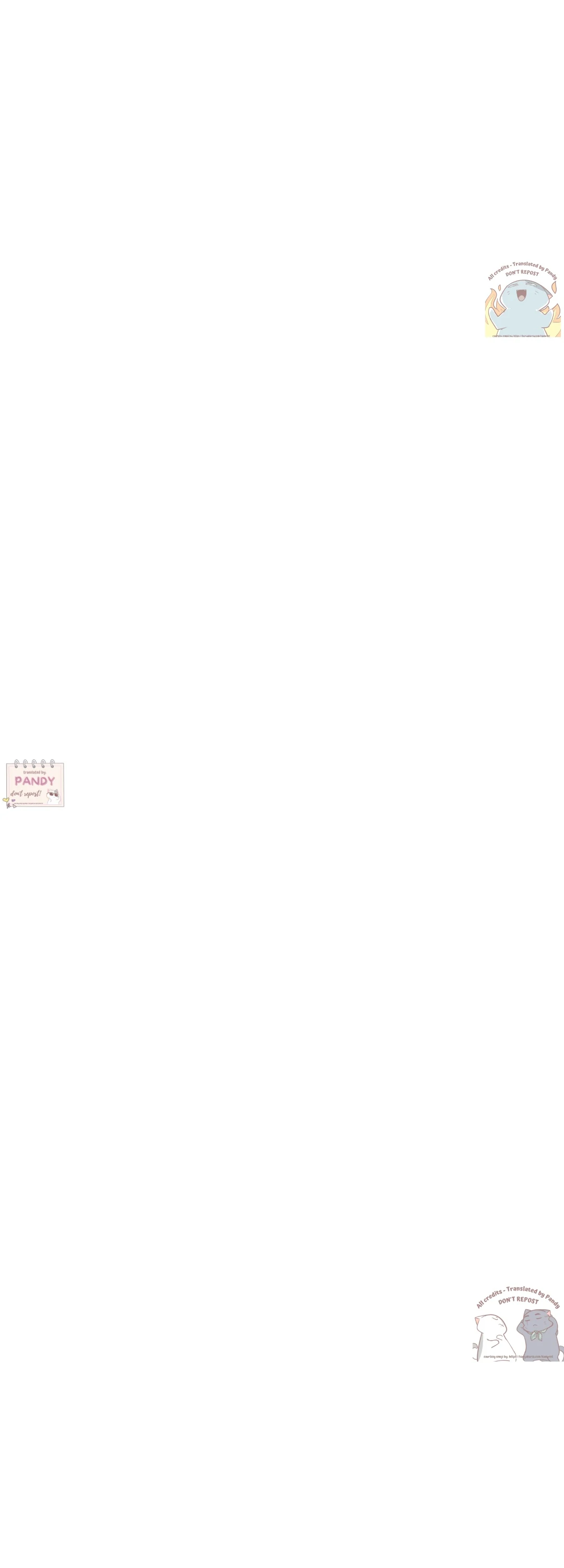 Tears on a Withered Flower – ENGLISH VER 「Pandy」 - Chapter 66 manhwa