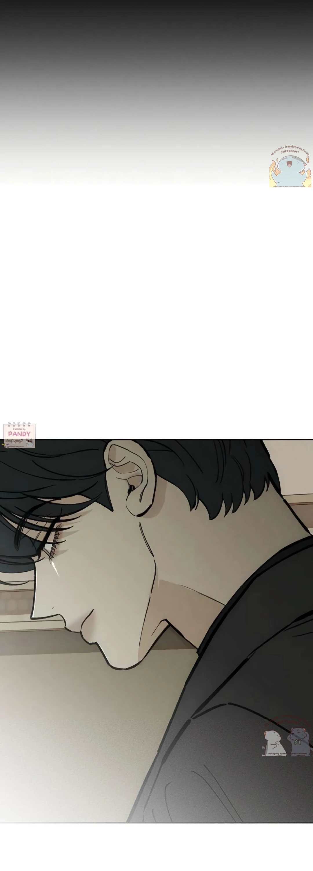 Tears on a Withered Flower – ENGLISH VER 「Pandy」 - Chapter 66 manhwa