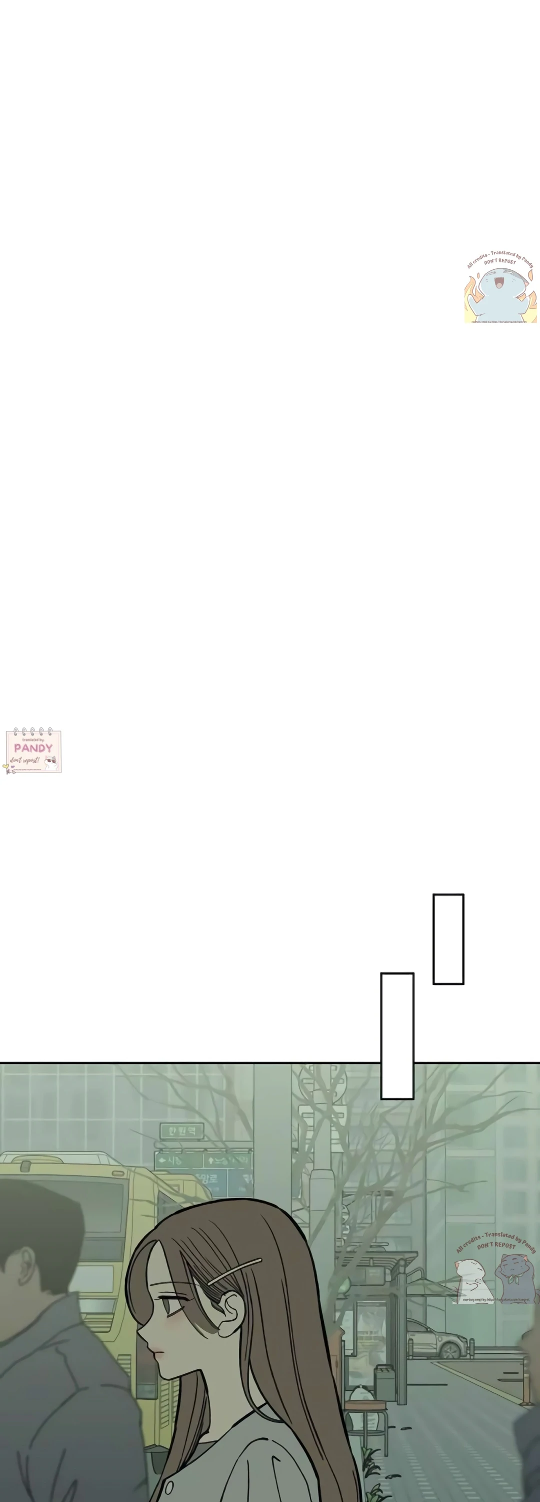 Tears on a Withered Flower – ENGLISH VER 「Pandy」 - Chapter 66 manhwa