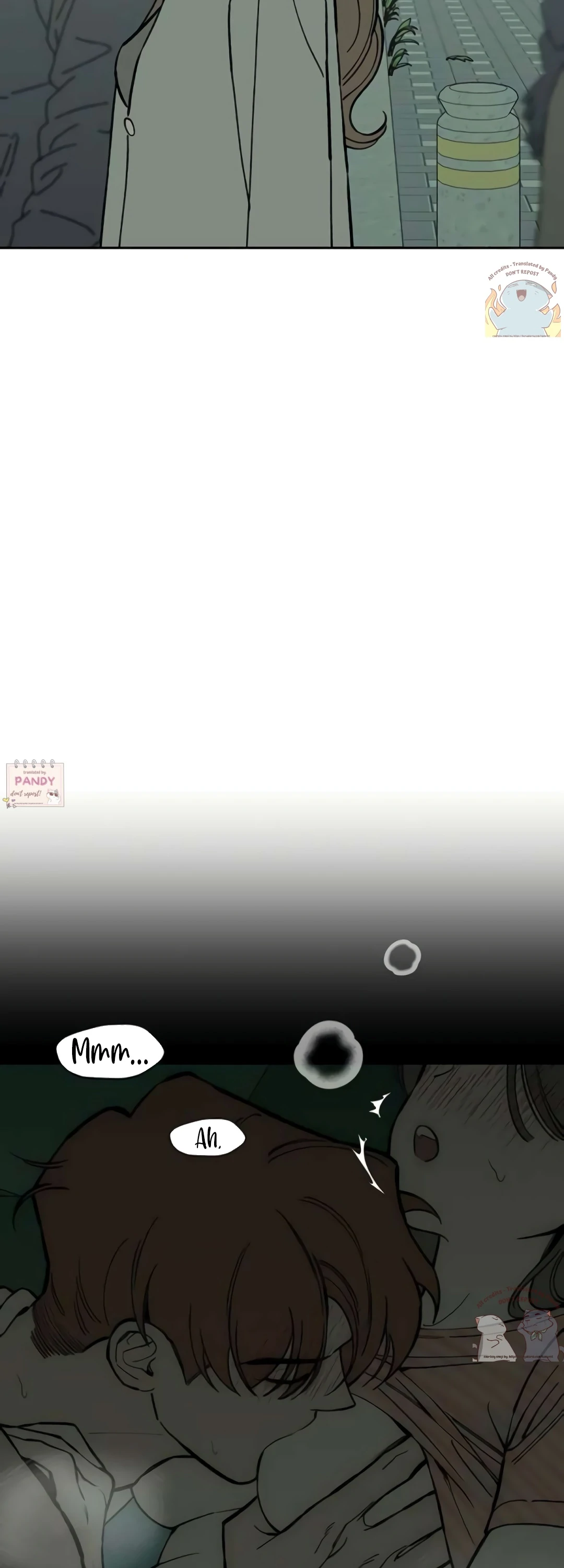 Tears on a Withered Flower – ENGLISH VER 「Pandy」 - Chapter 66 manhwa