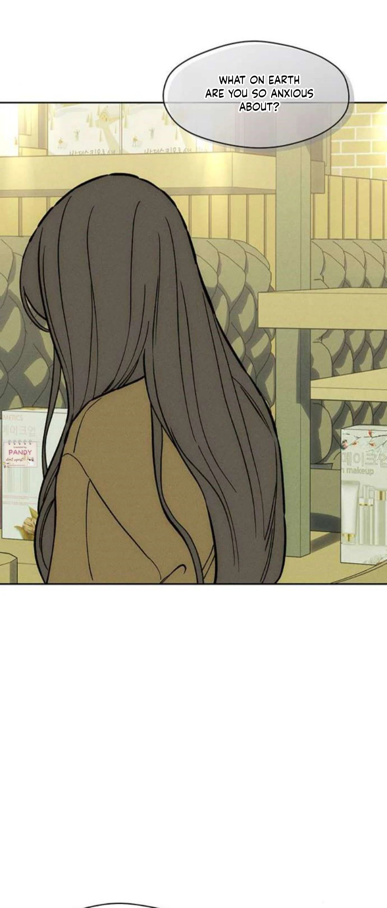 Tears on a Withered Flower – ENGLISH VER 「Pandy」 - Chapter 67 manhwa
