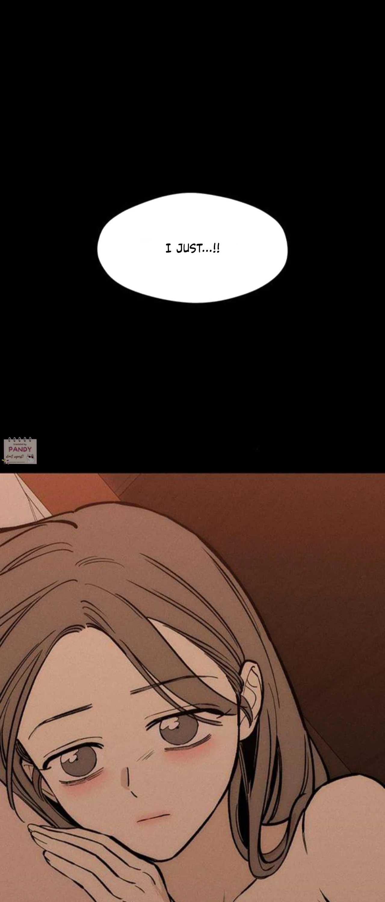 Tears on a Withered Flower – ENGLISH VER 「Pandy」 - Chapter 67 manhwa
