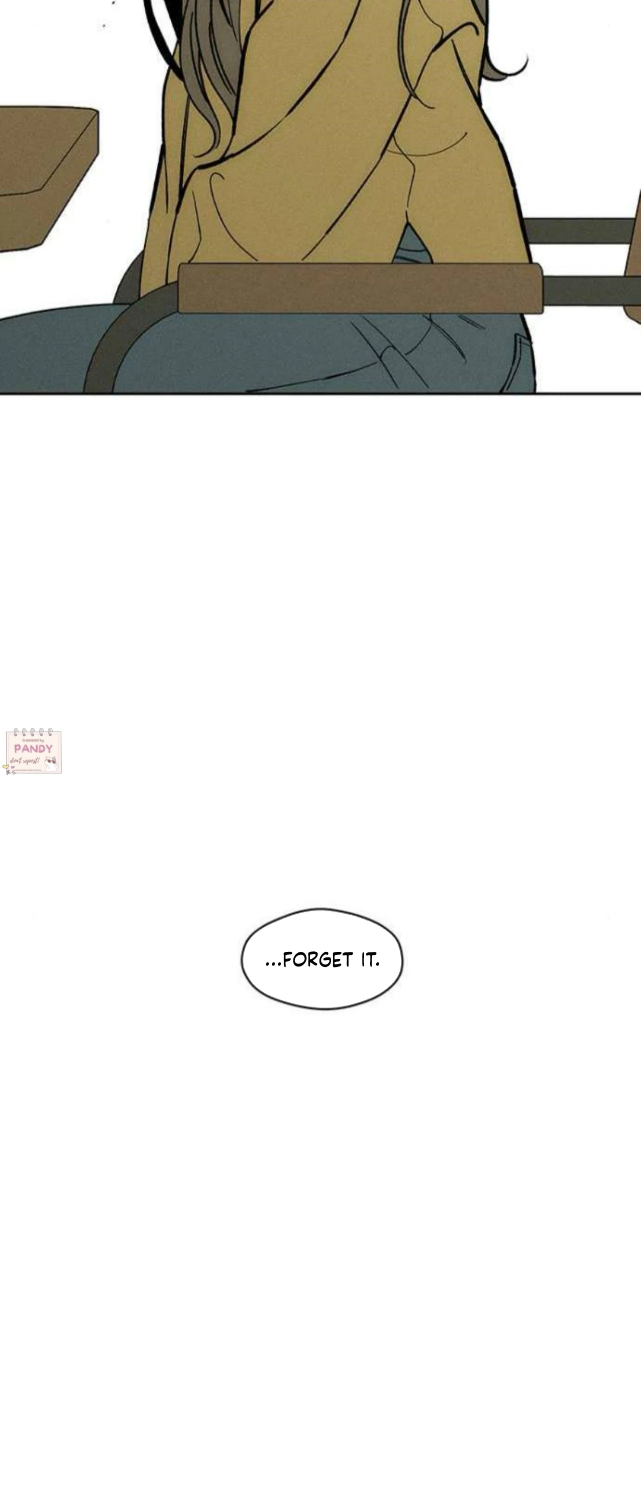 Tears on a Withered Flower – ENGLISH VER 「Pandy」 - Chapter 67 manhwa