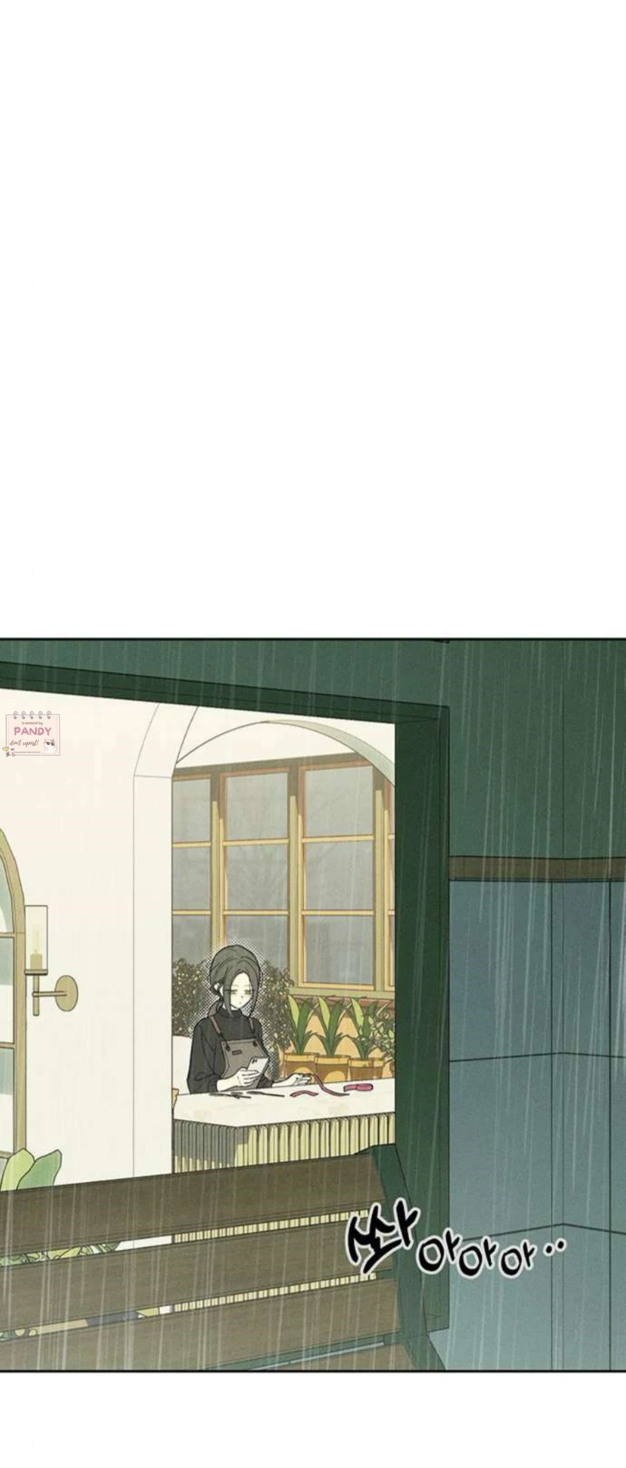 Tears on a Withered Flower – ENGLISH VER 「Pandy」 - Chapter 67 manhwa
