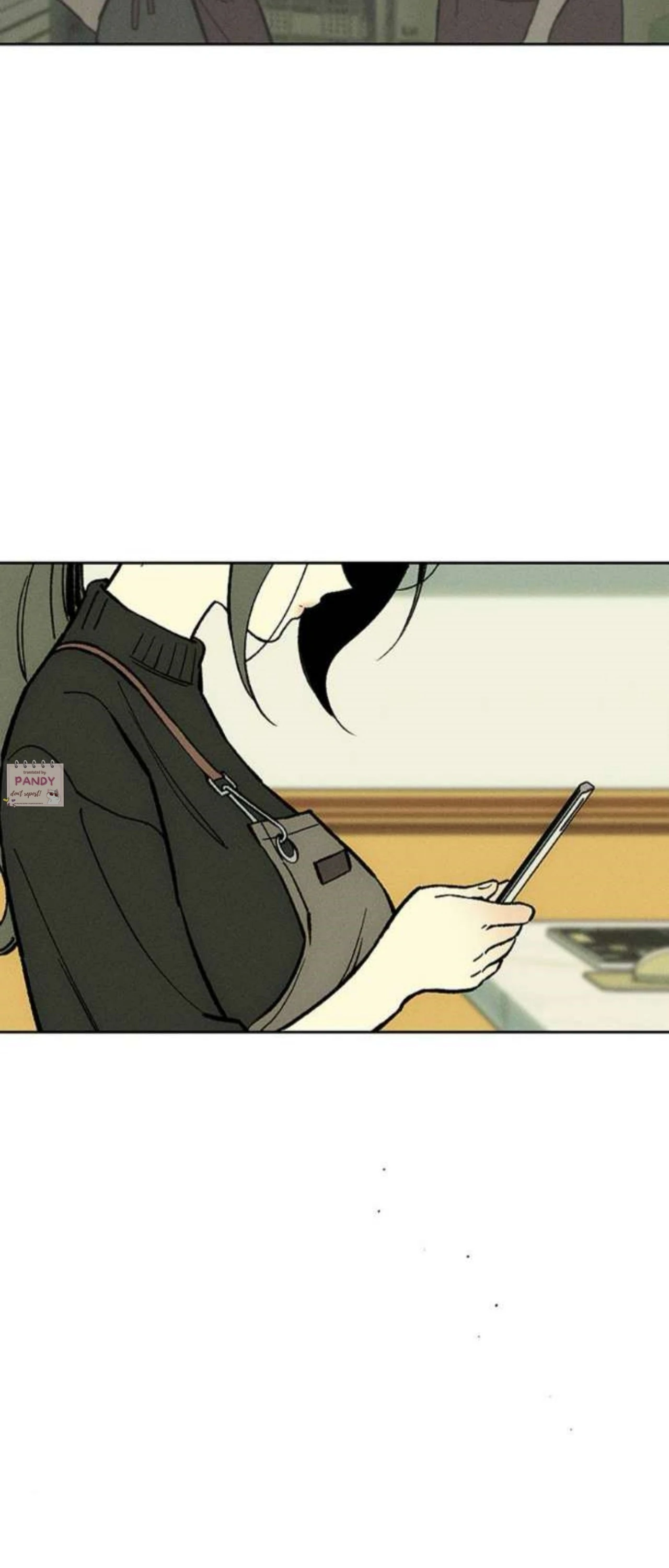 Tears on a Withered Flower – ENGLISH VER 「Pandy」 - Chapter 67 manhwa