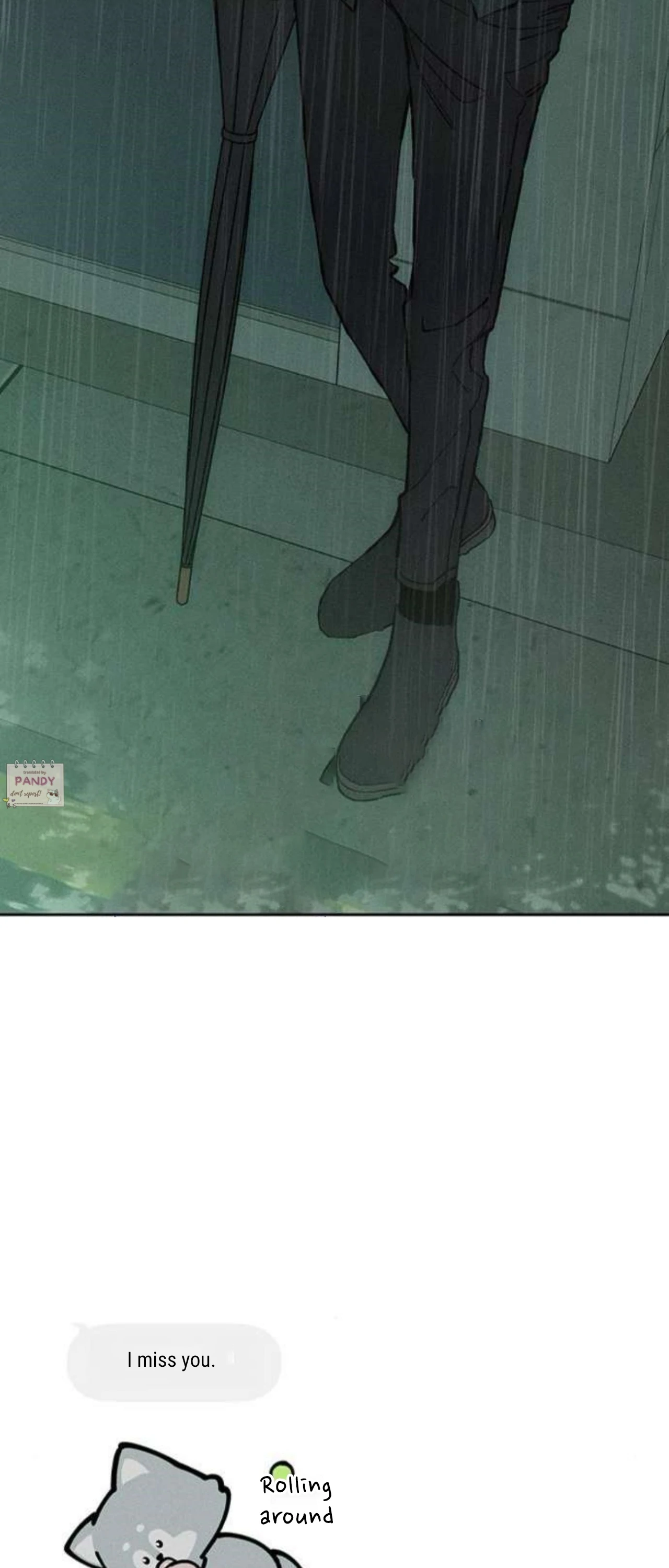 Tears on a Withered Flower – ENGLISH VER 「Pandy」 - Chapter 67 manhwa