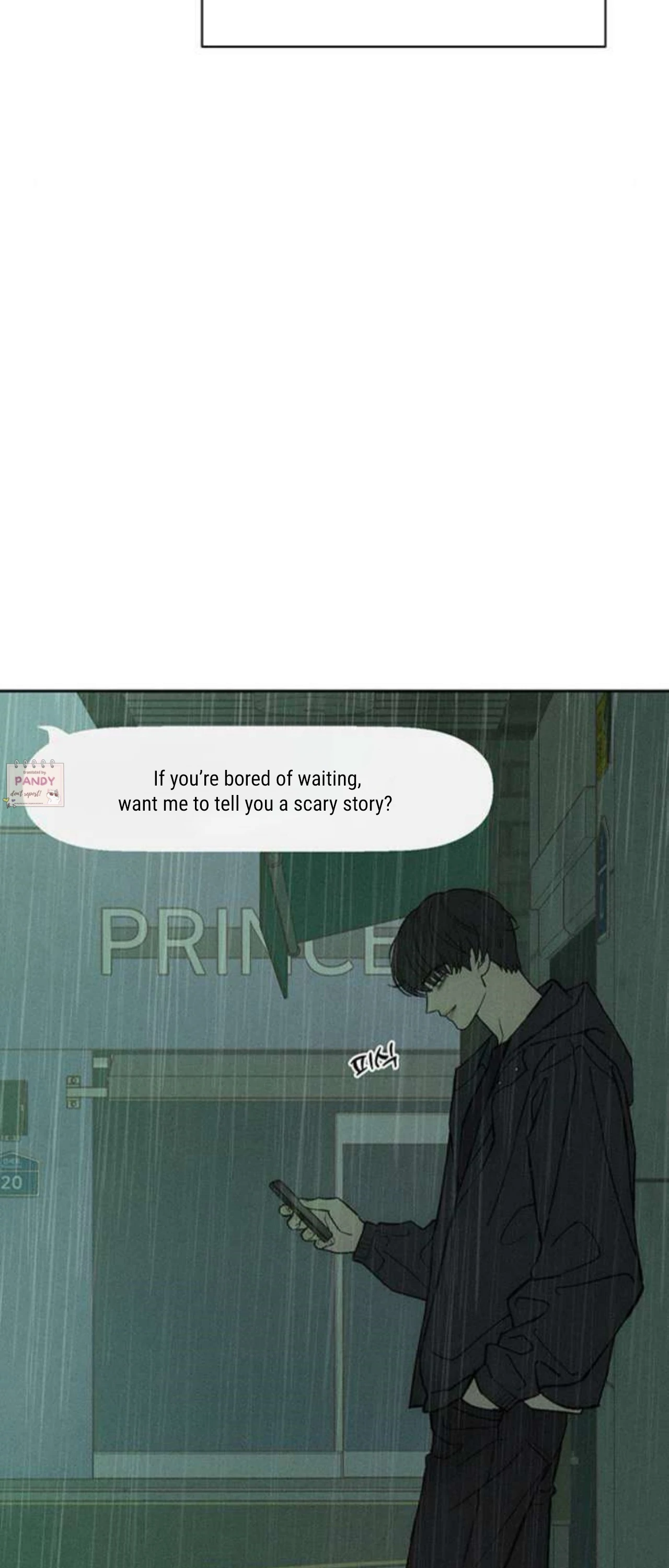 Tears on a Withered Flower – ENGLISH VER 「Pandy」 - Chapter 67 manhwa