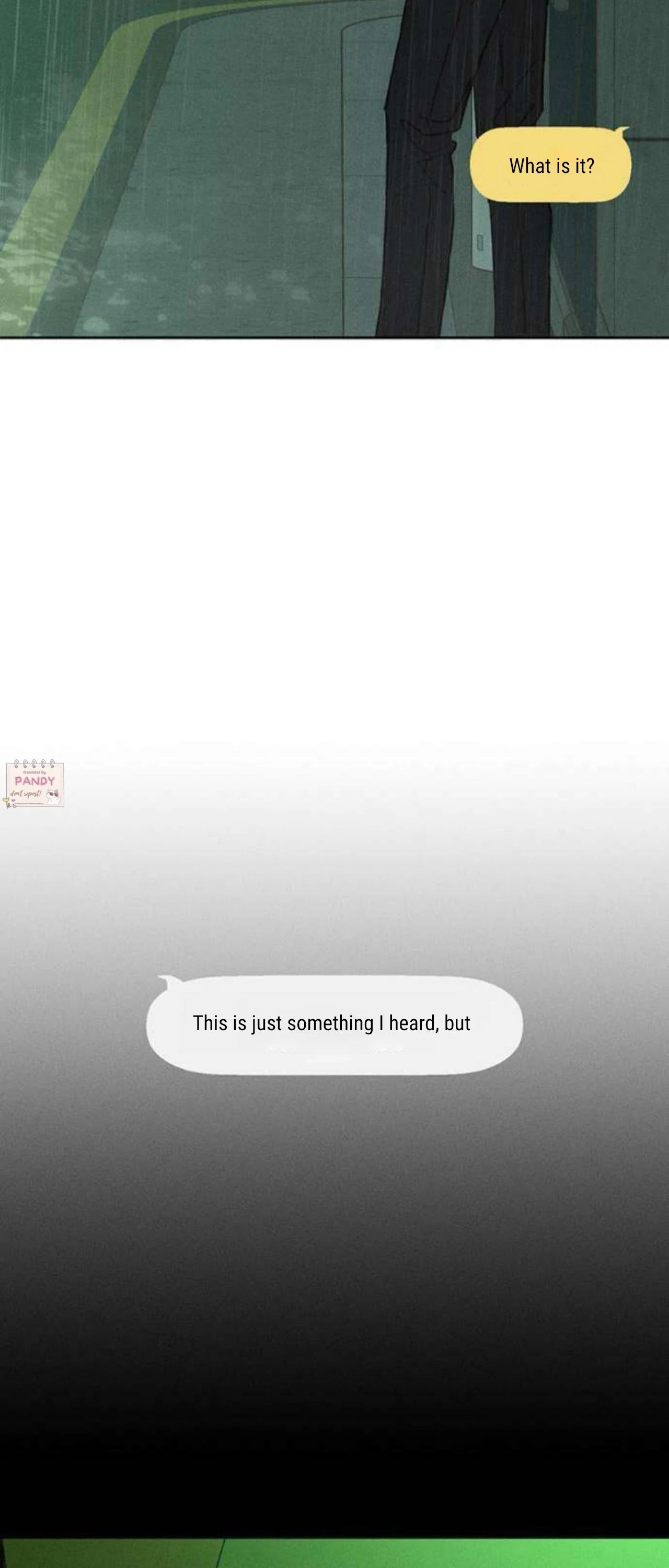 Tears on a Withered Flower – ENGLISH VER 「Pandy」 - Chapter 67 manhwa