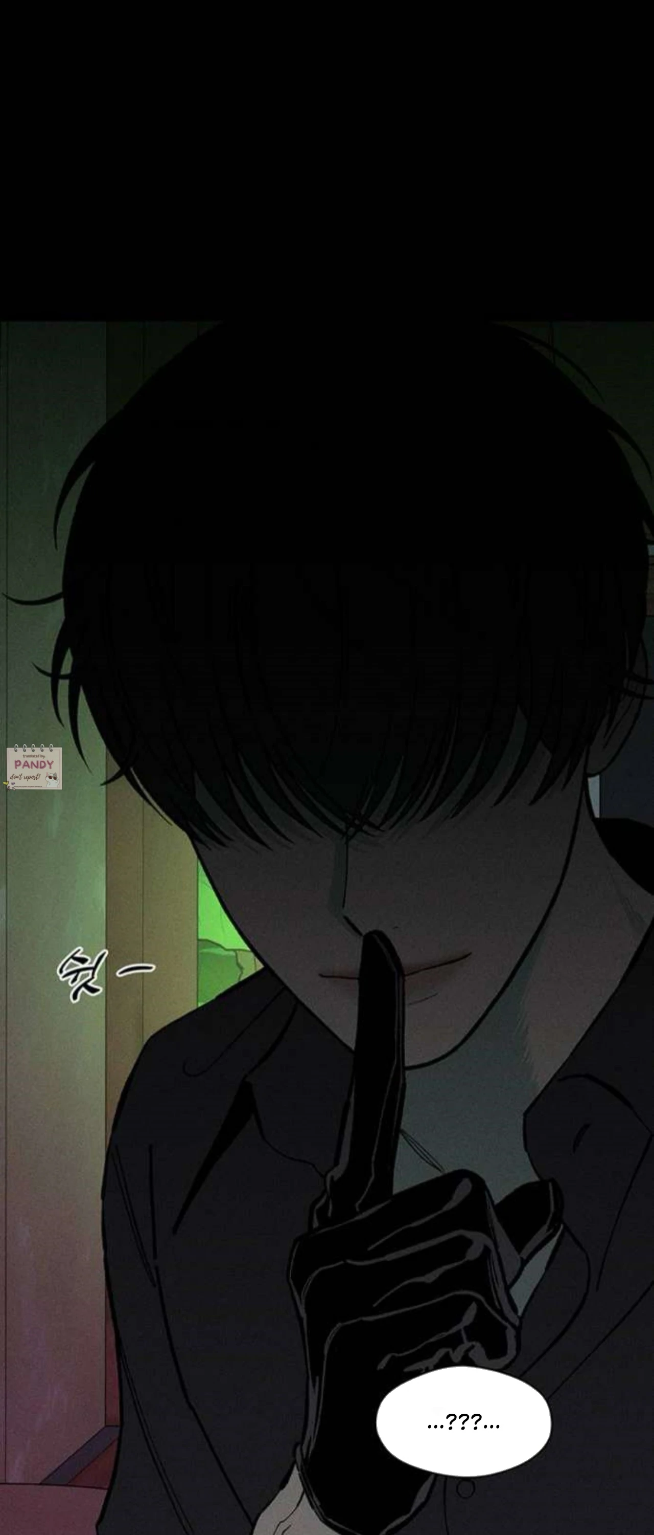 Tears on a Withered Flower – ENGLISH VER 「Pandy」 - Chapter 67 manhwa