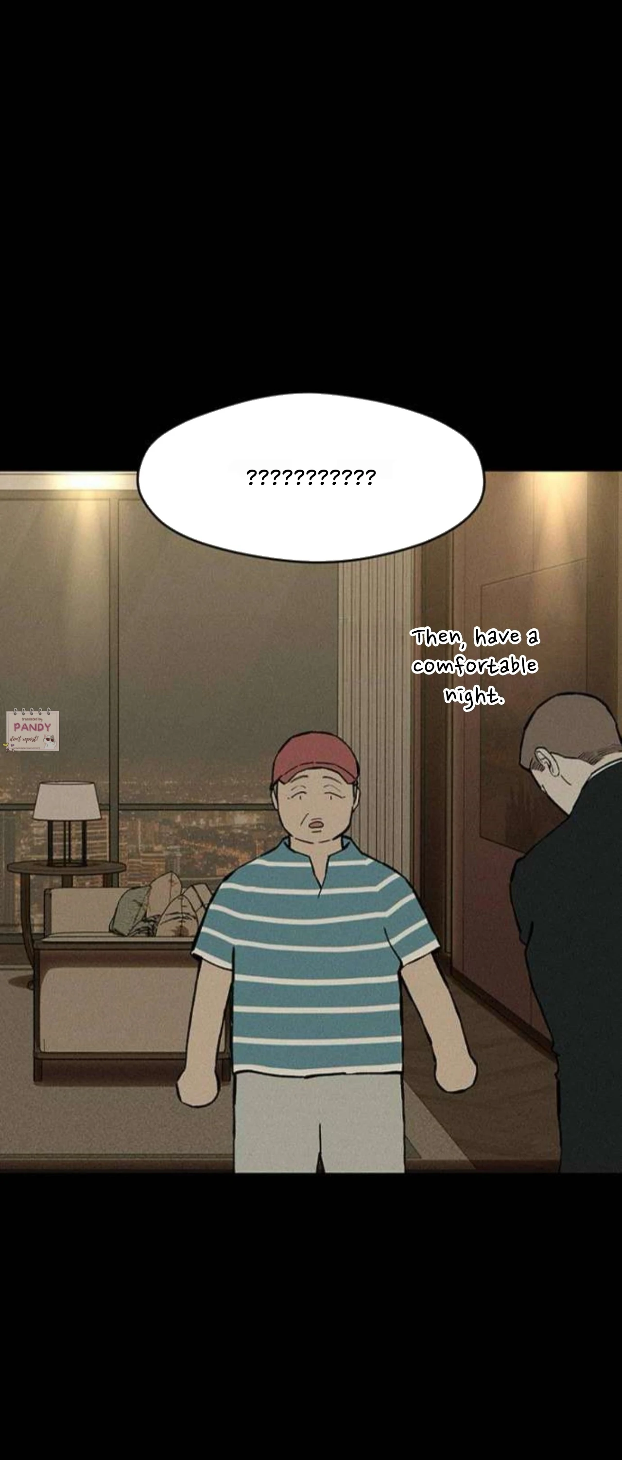 Tears on a Withered Flower – ENGLISH VER 「Pandy」 - Chapter 67 manhwa
