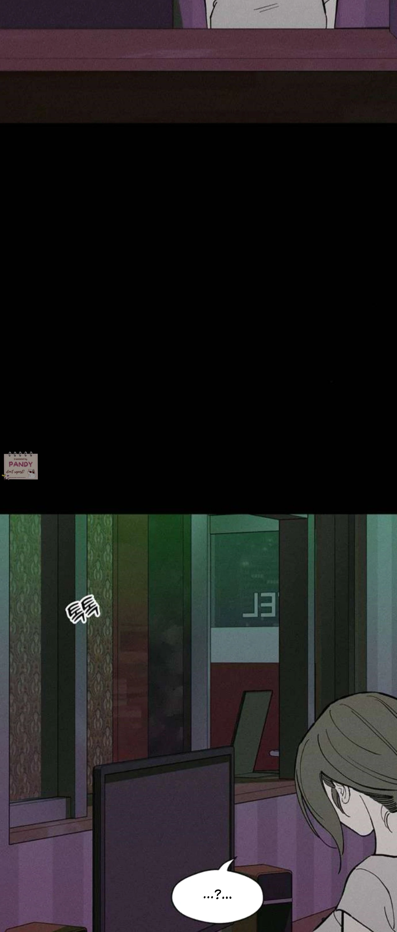 Tears on a Withered Flower – ENGLISH VER 「Pandy」 - Chapter 67 manhwa