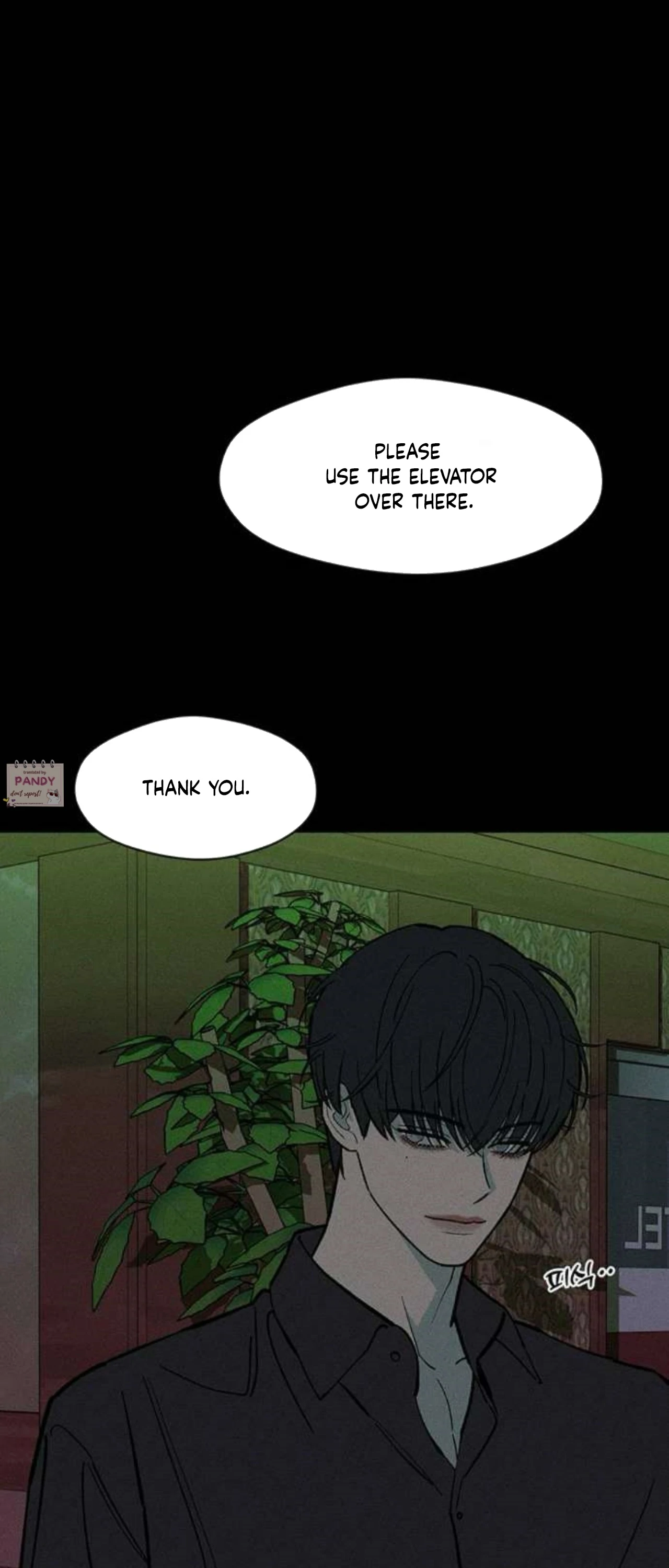 Tears on a Withered Flower – ENGLISH VER 「Pandy」 - Chapter 67 manhwa