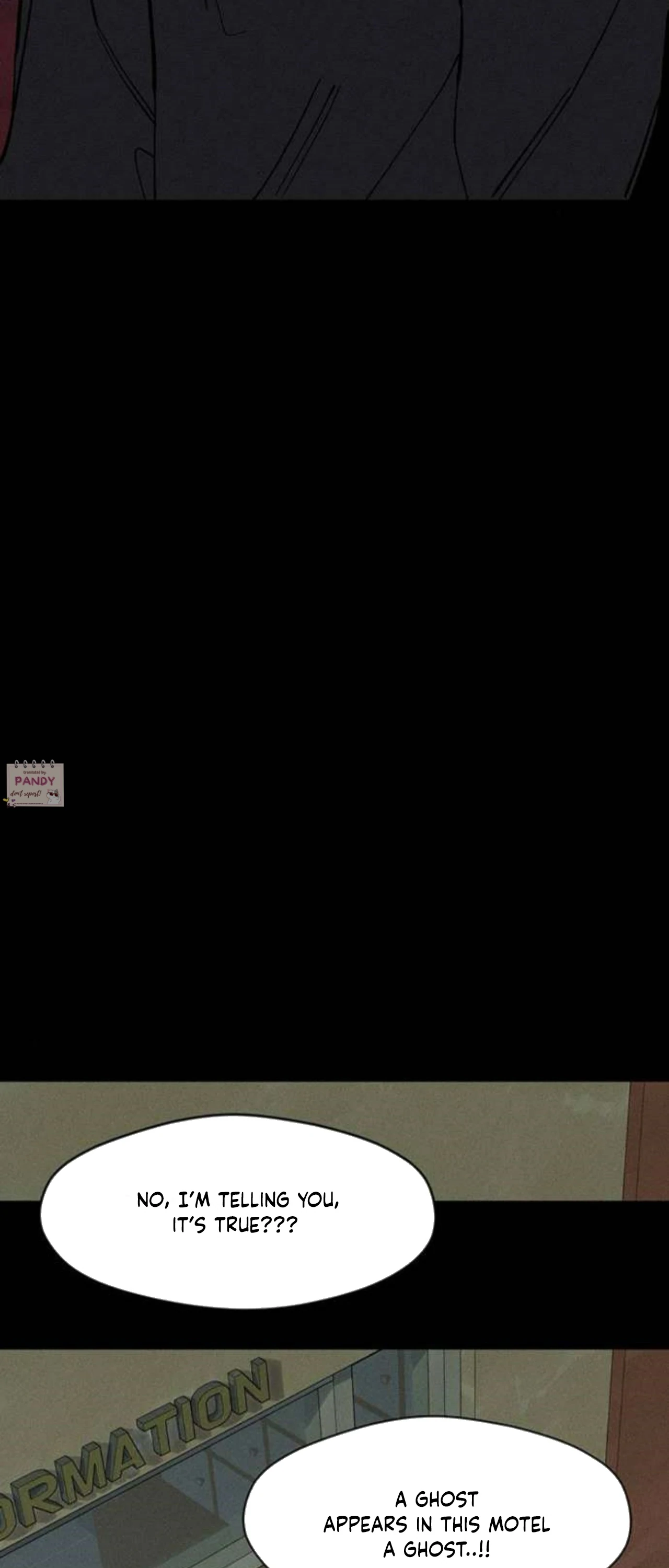 Tears on a Withered Flower – ENGLISH VER 「Pandy」 - Chapter 67 manhwa