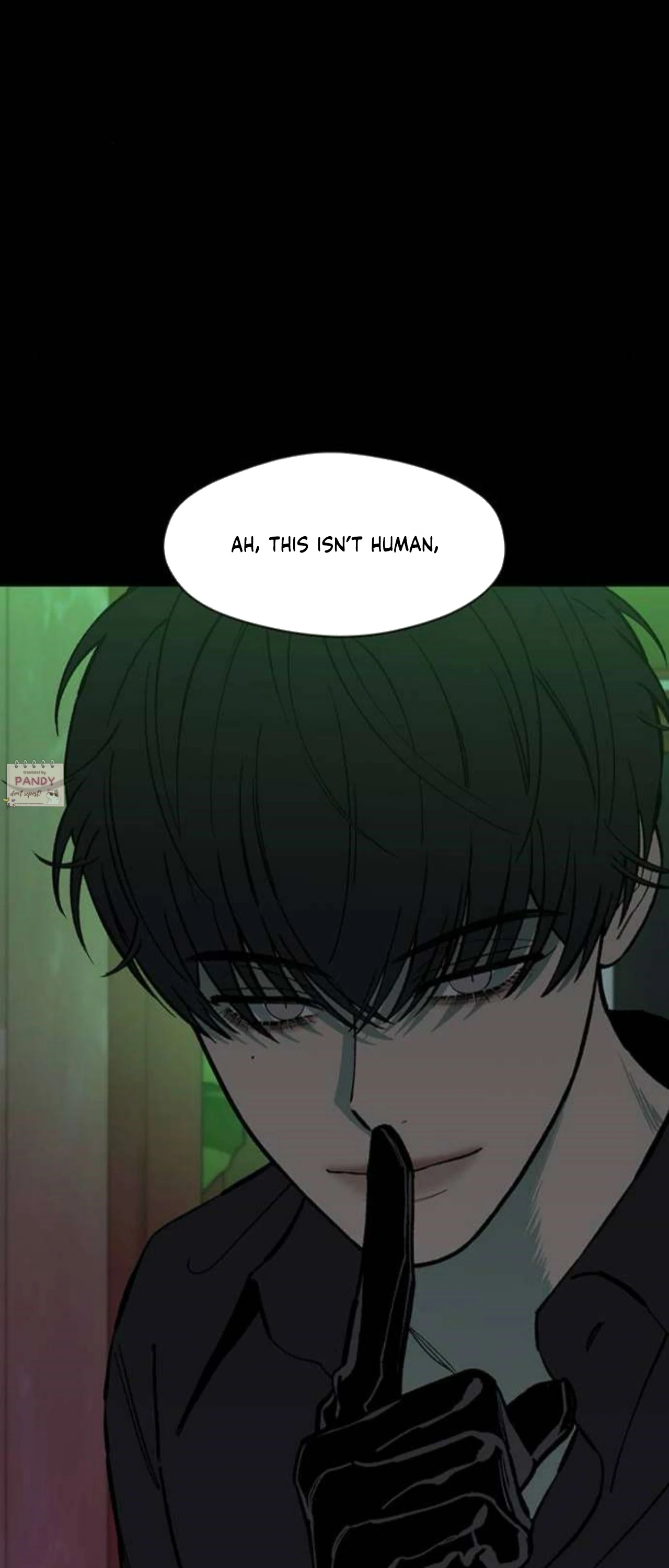 Tears on a Withered Flower – ENGLISH VER 「Pandy」 - Chapter 67 manhwa