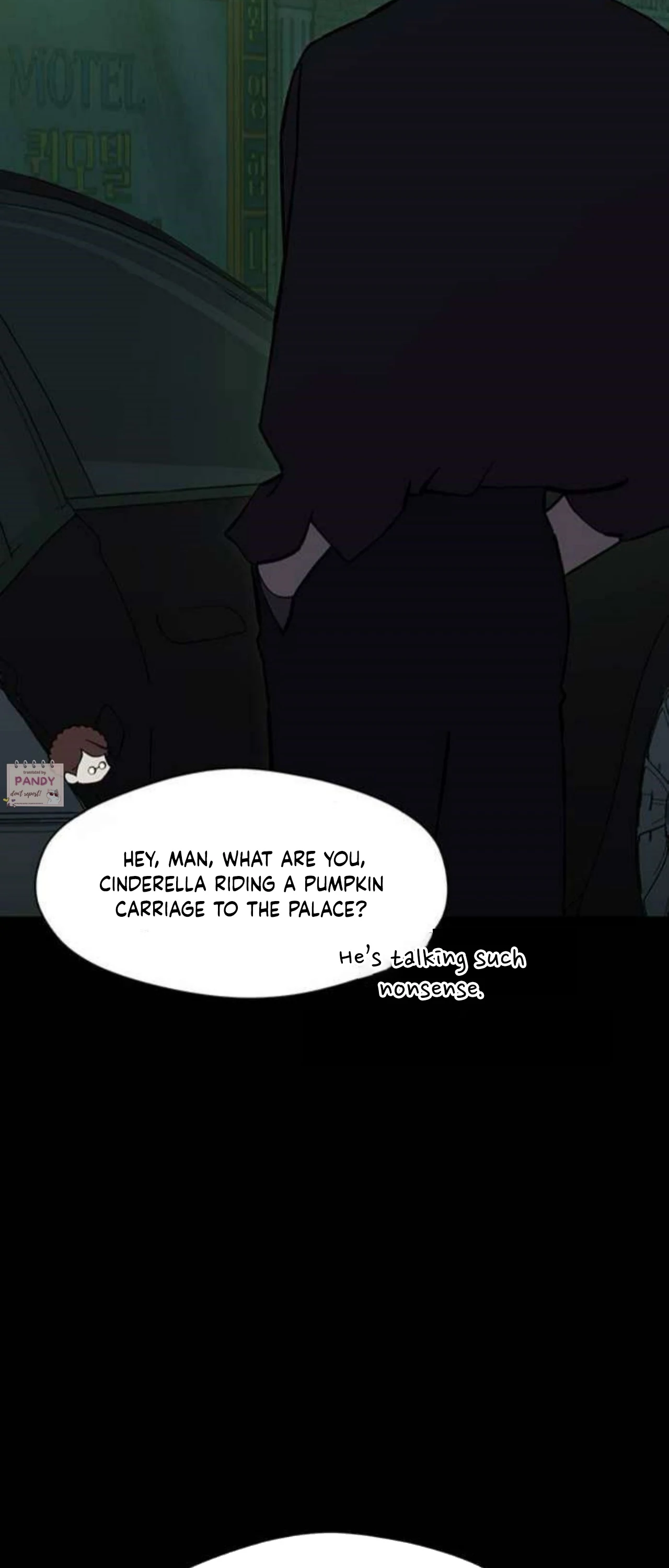 Tears on a Withered Flower – ENGLISH VER 「Pandy」 - Chapter 67 manhwa