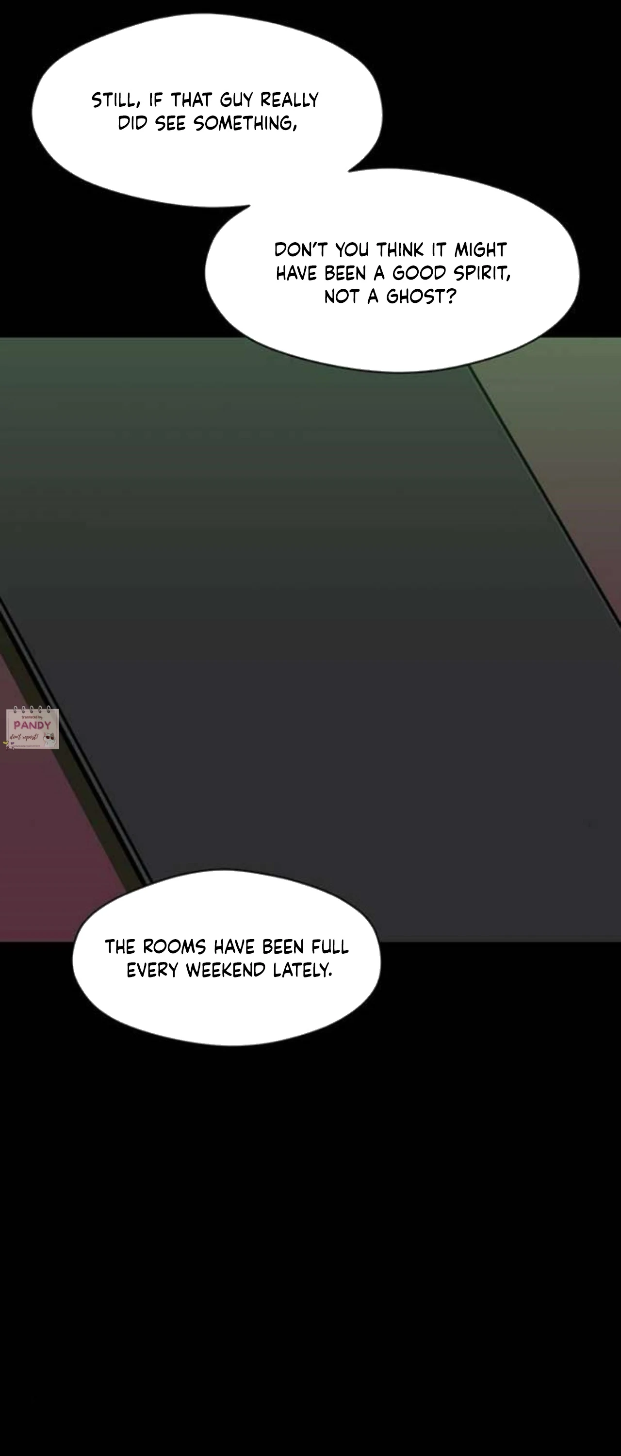 Tears on a Withered Flower – ENGLISH VER 「Pandy」 - Chapter 67 manhwa