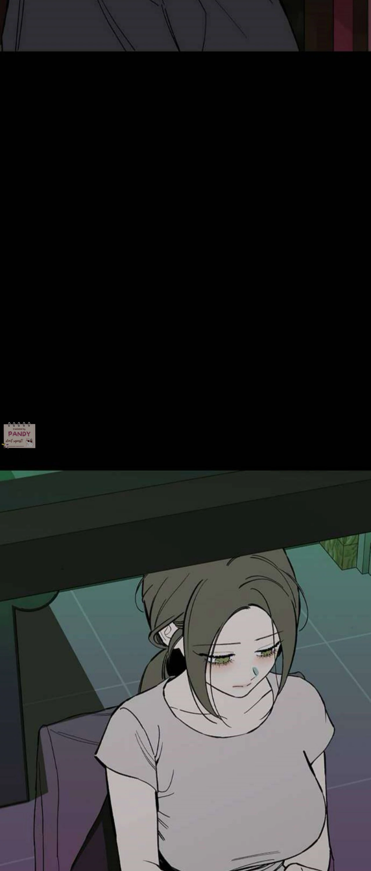 Tears on a Withered Flower – ENGLISH VER 「Pandy」 - Chapter 67 manhwa