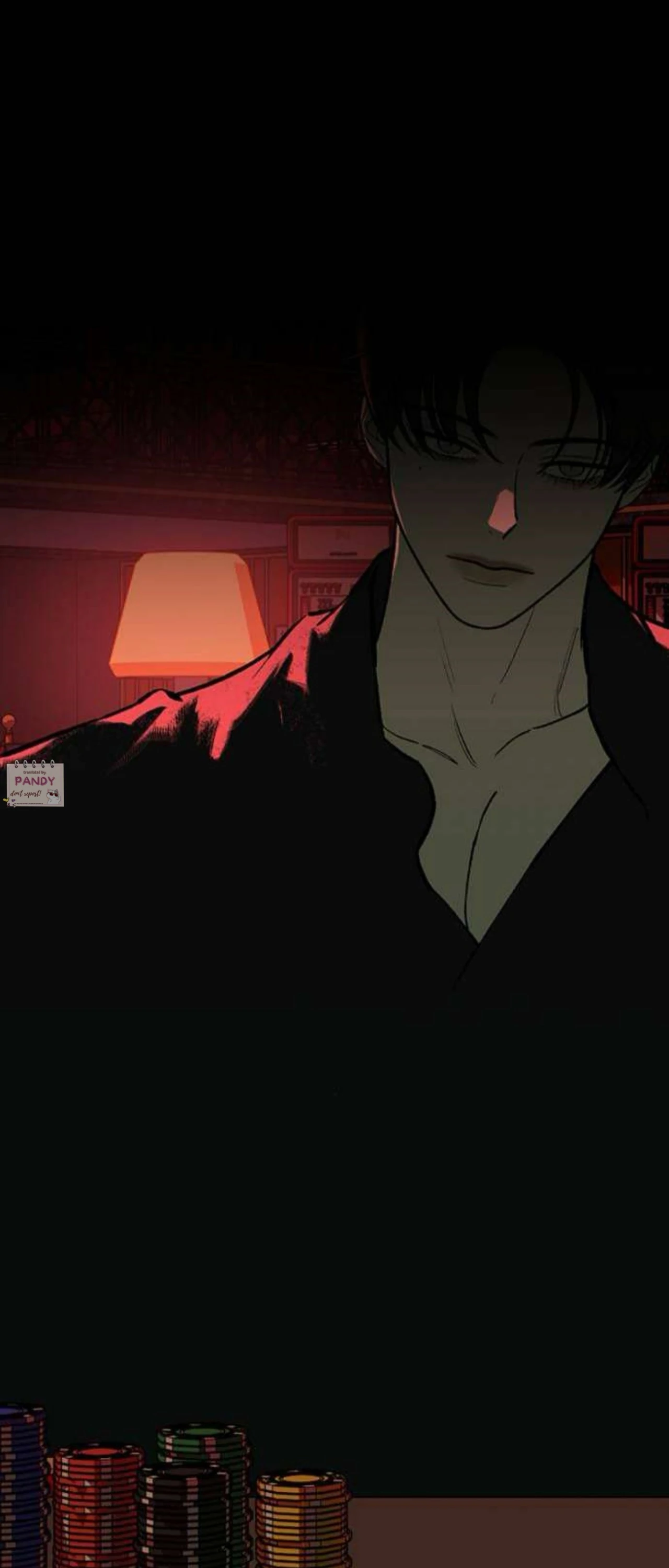 Tears on a Withered Flower – ENGLISH VER 「Pandy」 - Chapter 67 manhwa