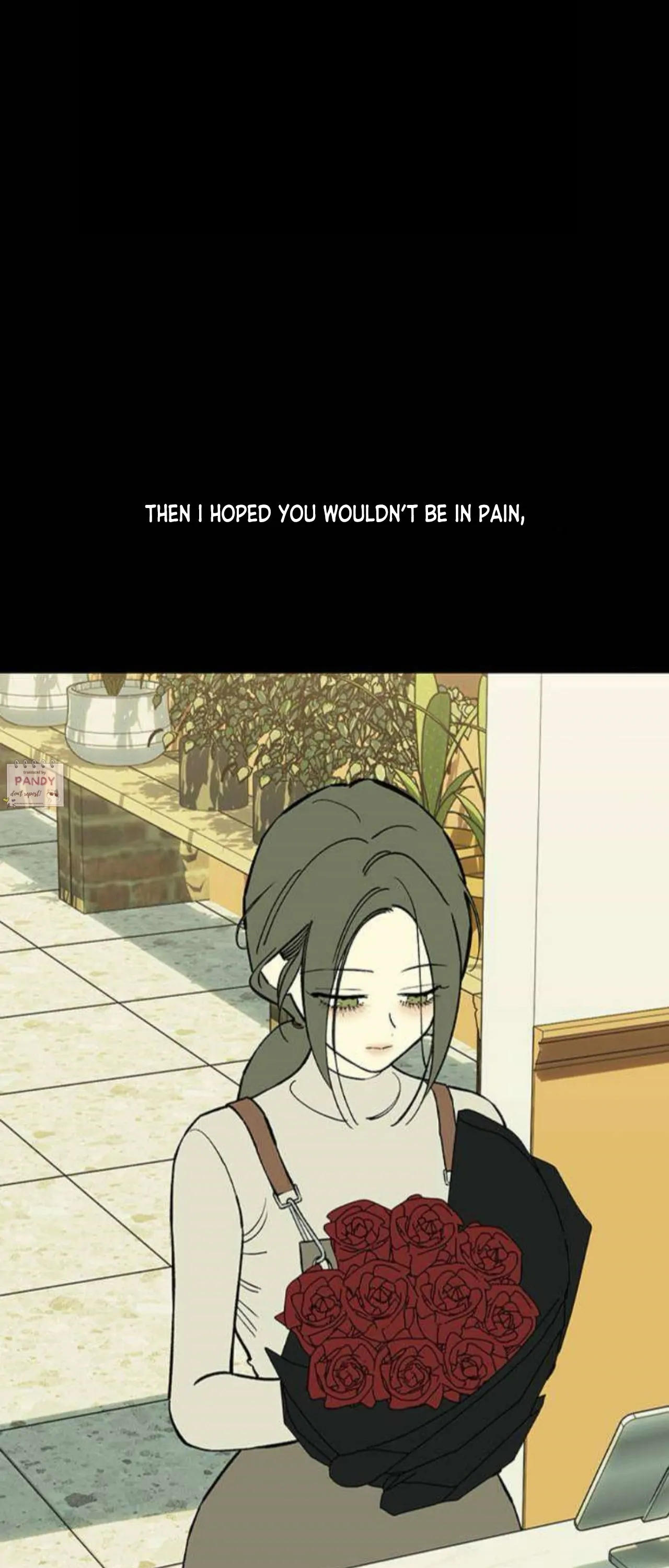 Tears on a Withered Flower – ENGLISH VER 「Pandy」 - Chapter 67 manhwa