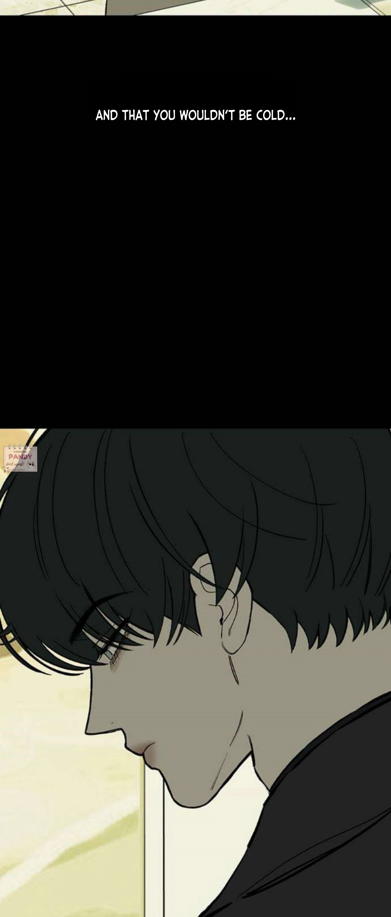 Tears on a Withered Flower – ENGLISH VER 「Pandy」 - Chapter 67 manhwa