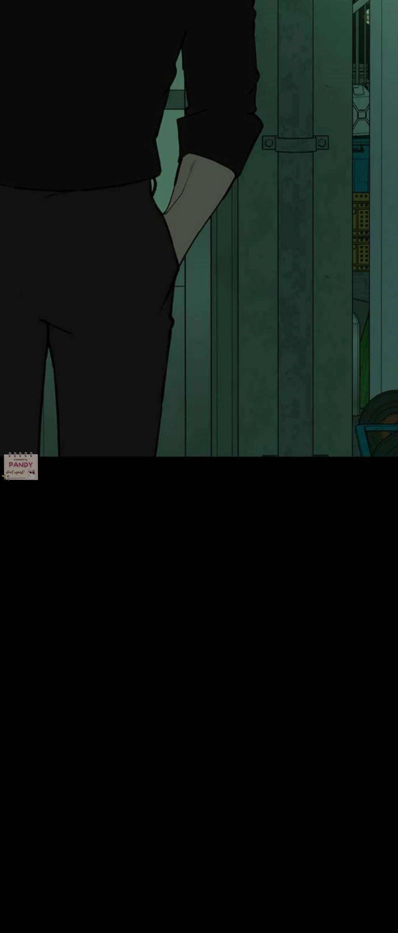 Tears on a Withered Flower – ENGLISH VER 「Pandy」 - Chapter 67 manhwa