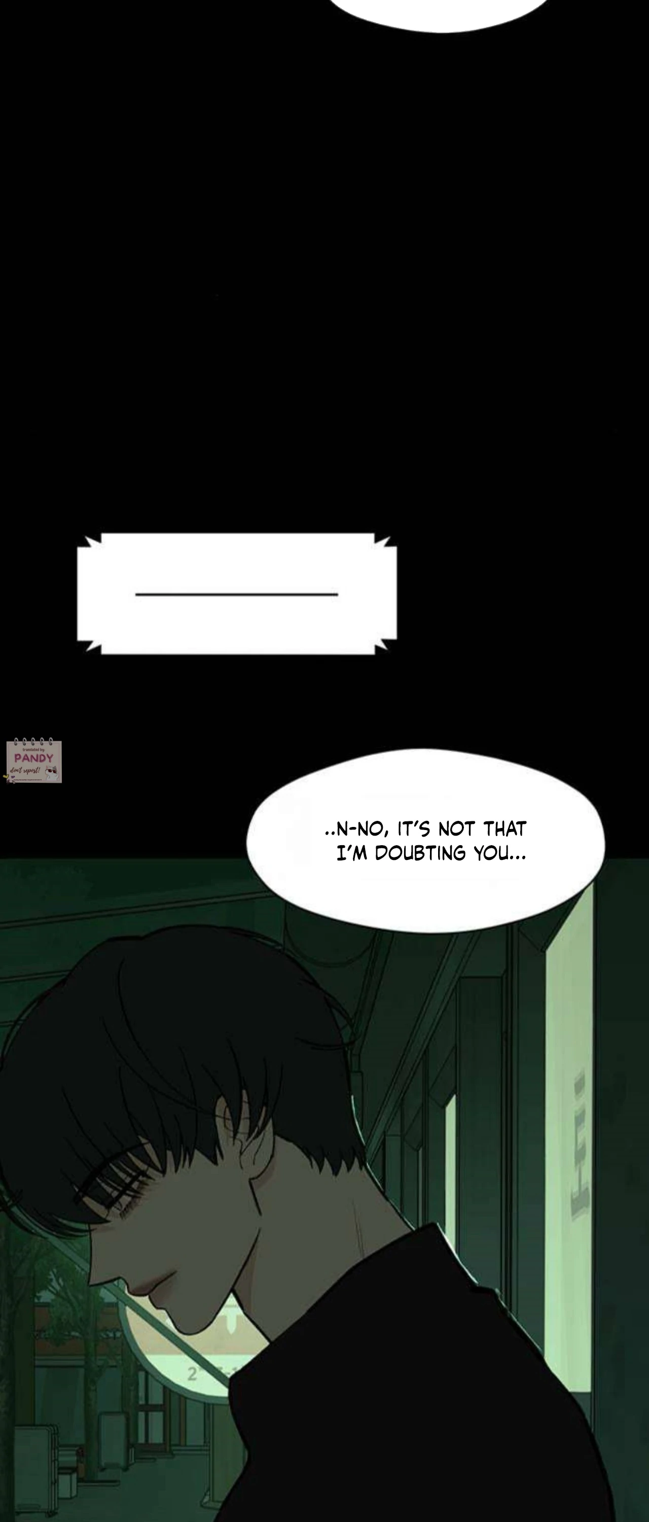 Tears on a Withered Flower – ENGLISH VER 「Pandy」 - Chapter 67 manhwa