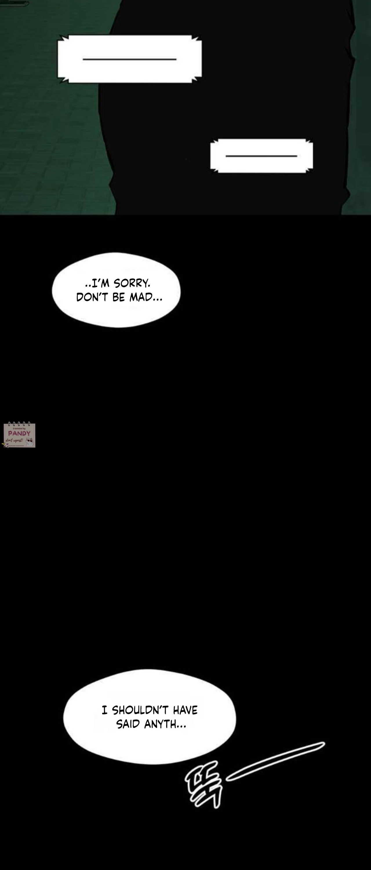Tears on a Withered Flower – ENGLISH VER 「Pandy」 - Chapter 67 manhwa