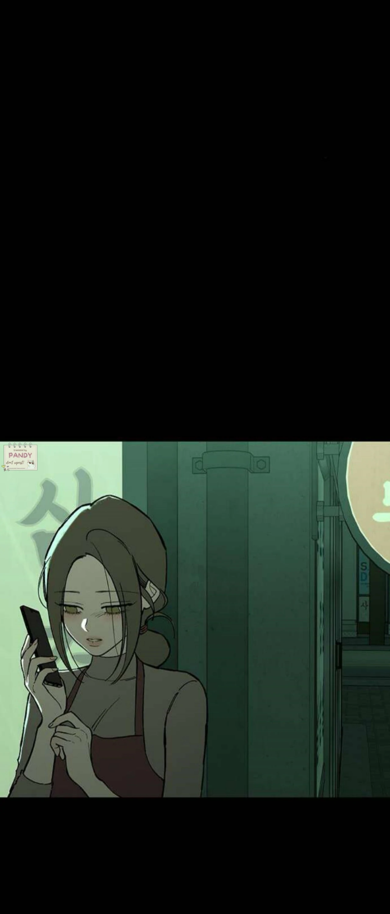 Tears on a Withered Flower – ENGLISH VER 「Pandy」 - Chapter 67 manhwa