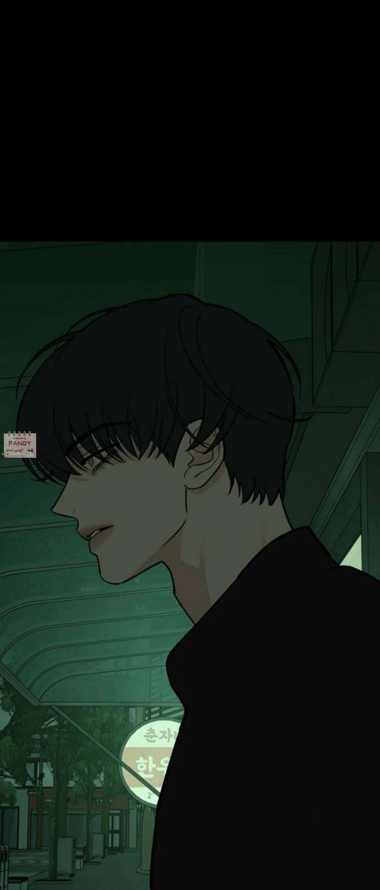 Tears on a Withered Flower – ENGLISH VER 「Pandy」 - Chapter 67 manhwa