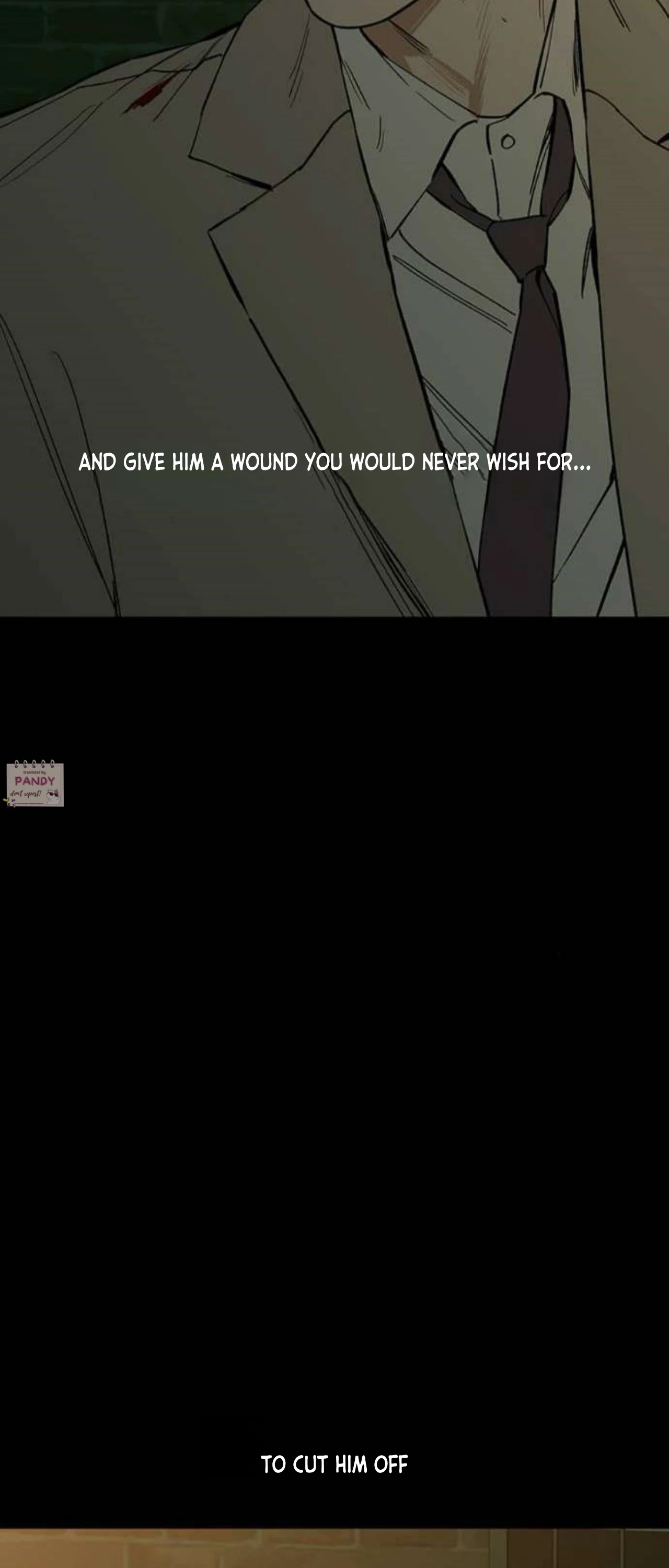 Tears on a Withered Flower – ENGLISH VER 「Pandy」 - Chapter 67 manhwa