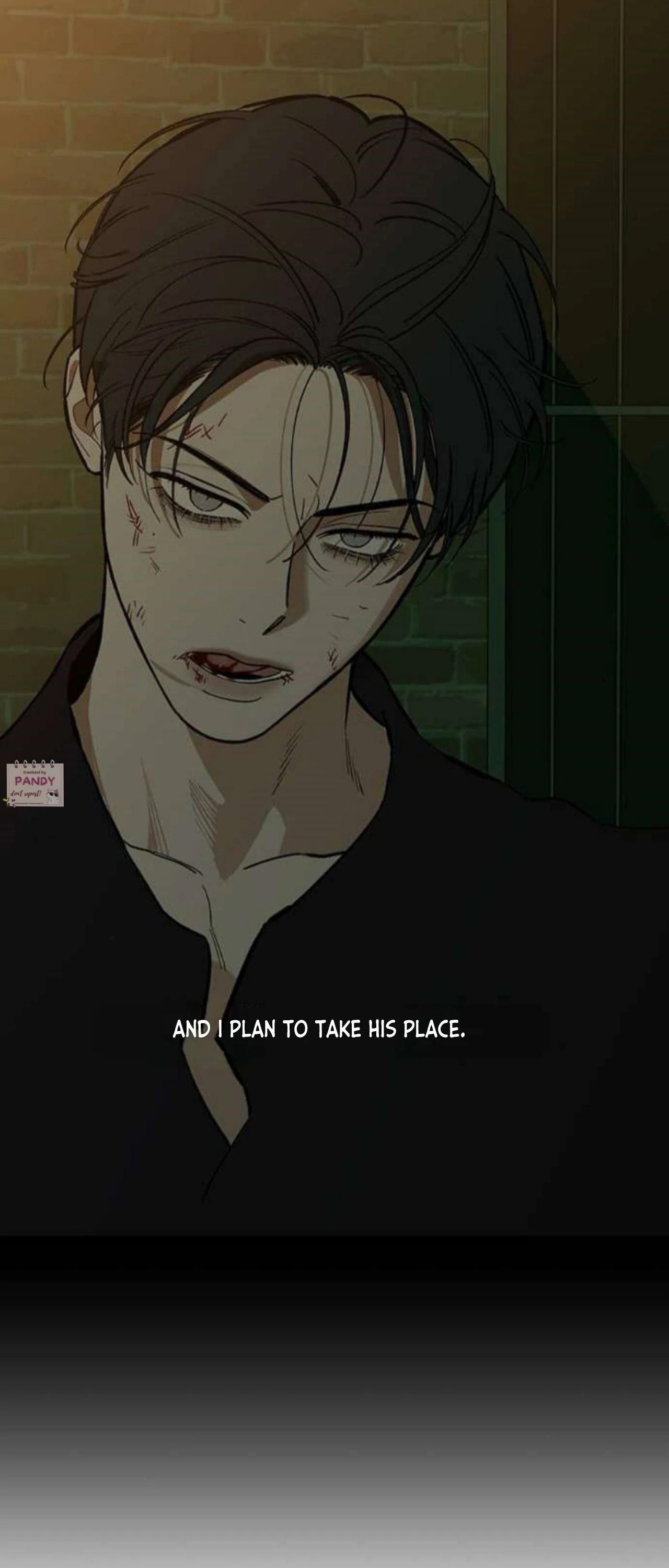 Tears on a Withered Flower – ENGLISH VER 「Pandy」 - Chapter 67 manhwa